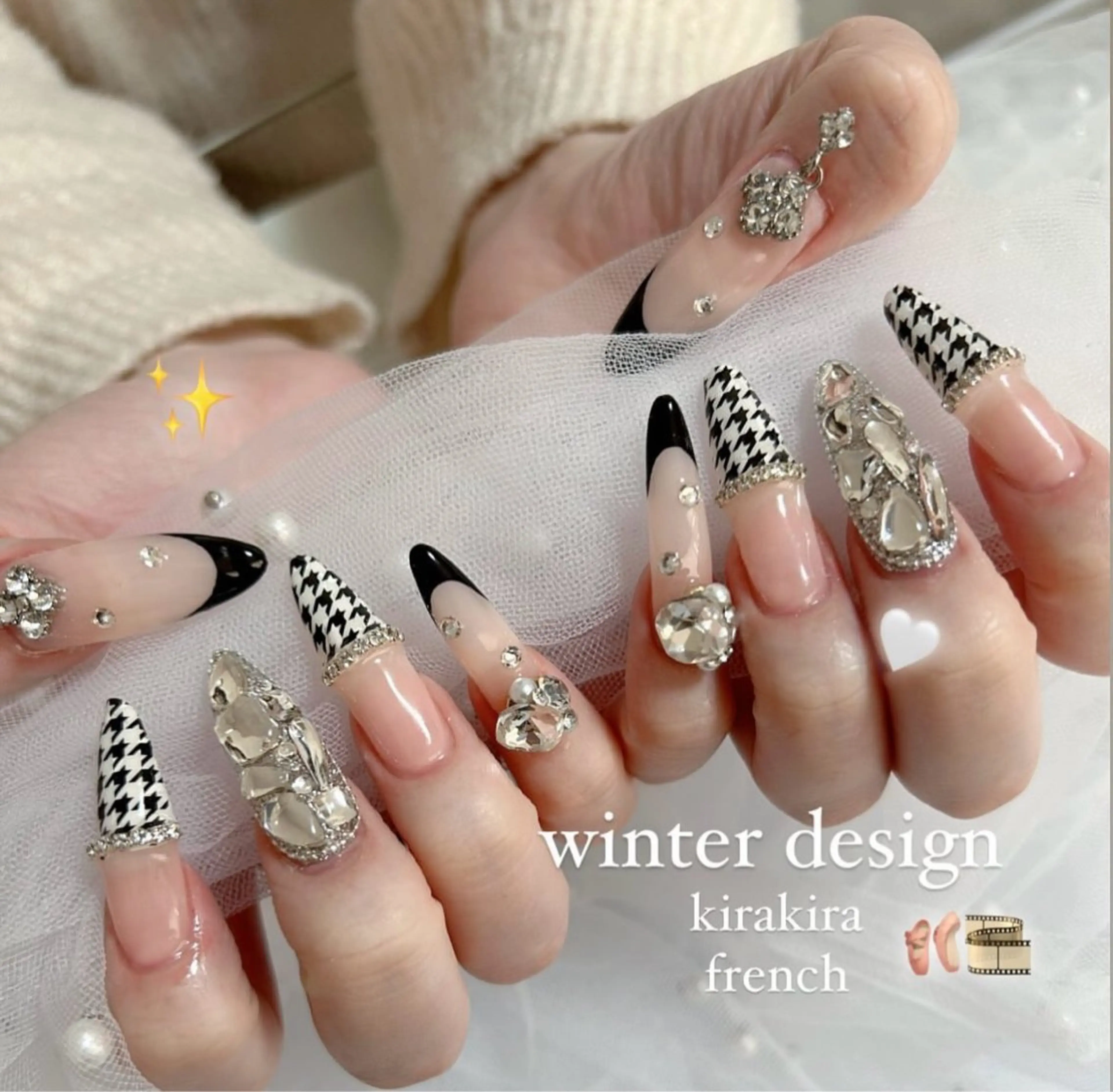 10本アート(オフなし)の写真