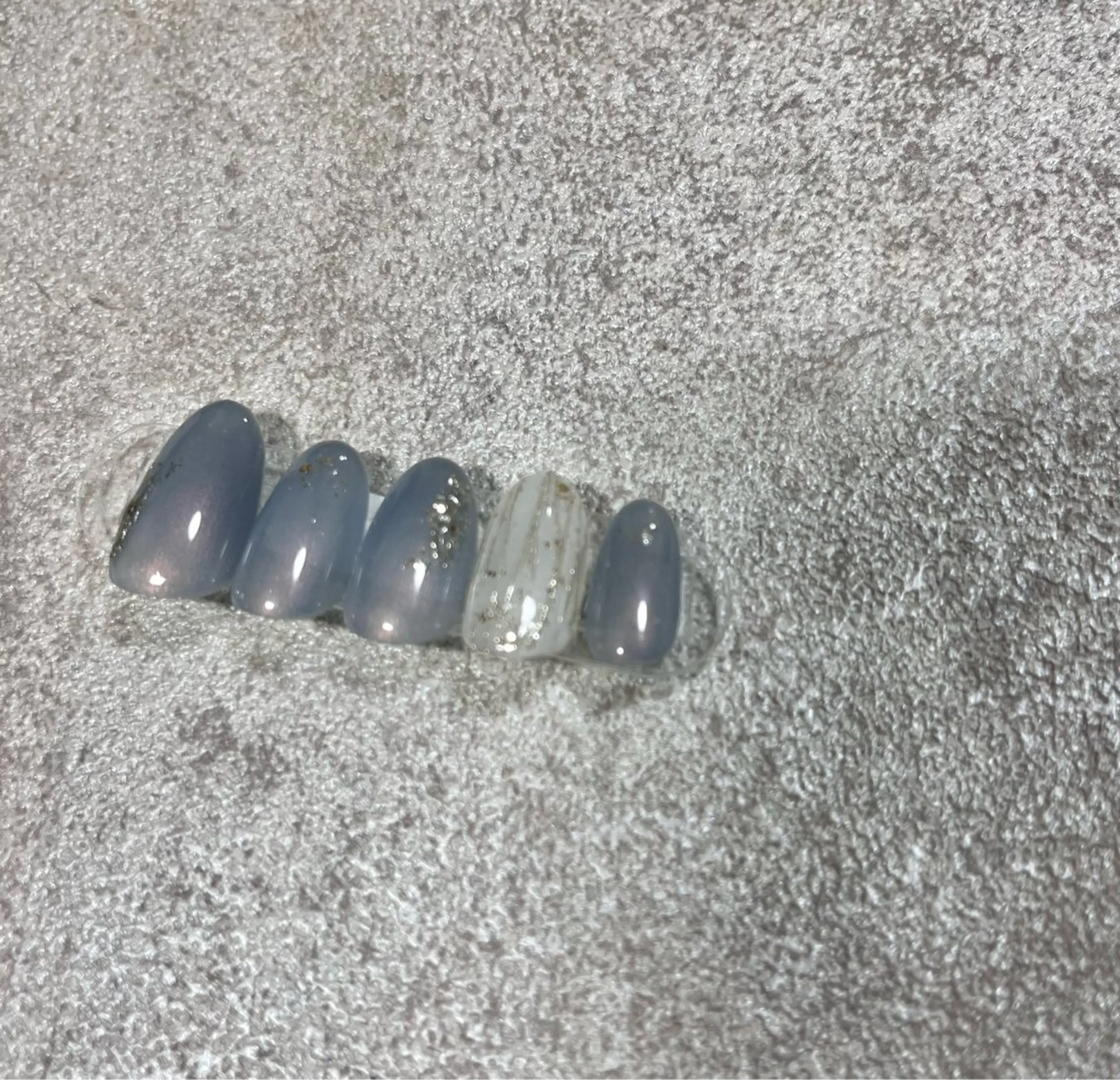 ネイル ЯH.nail JURIのネイルデザイン