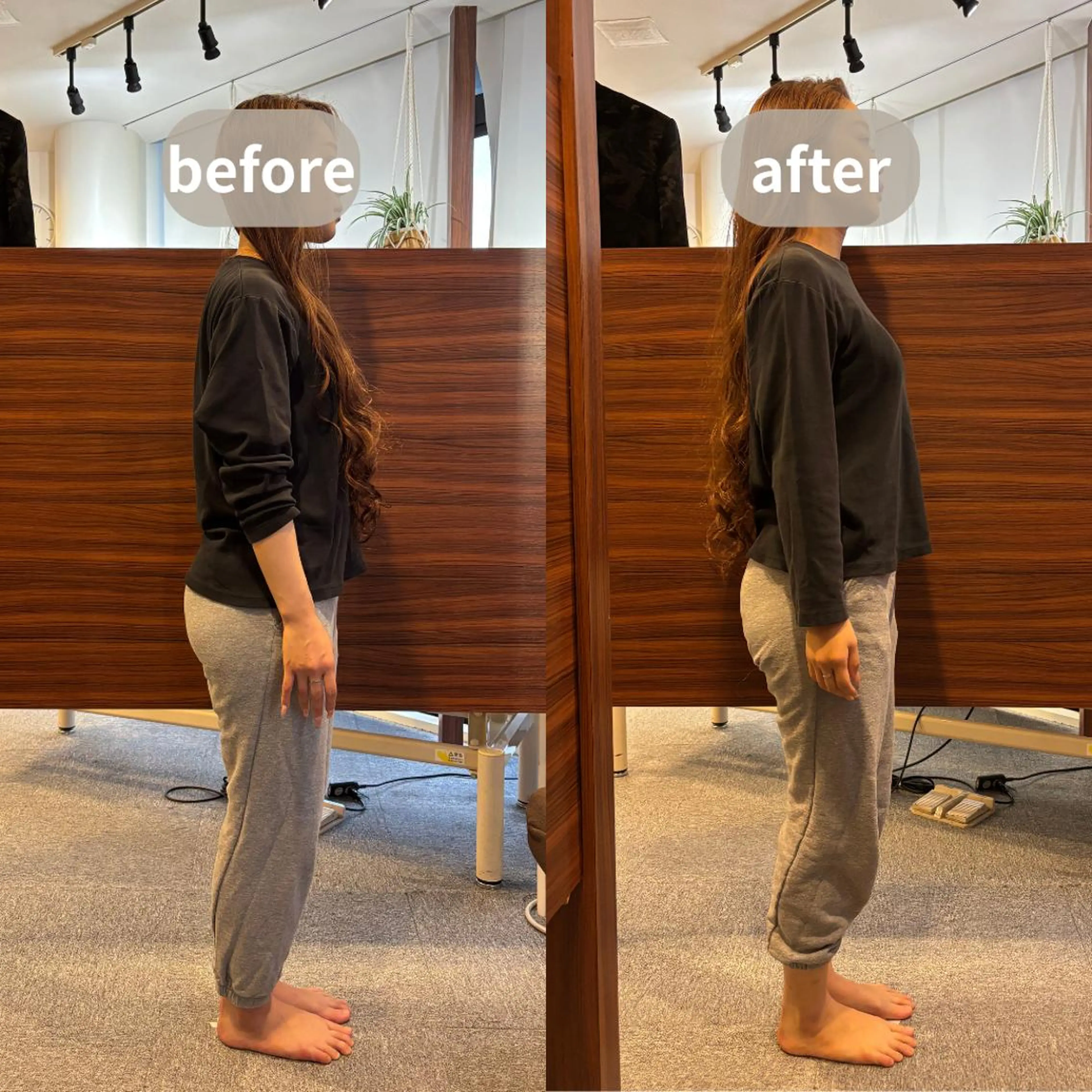 リラク 小顔矯正/整体師 伊波 親のエステ・リラクイメージ