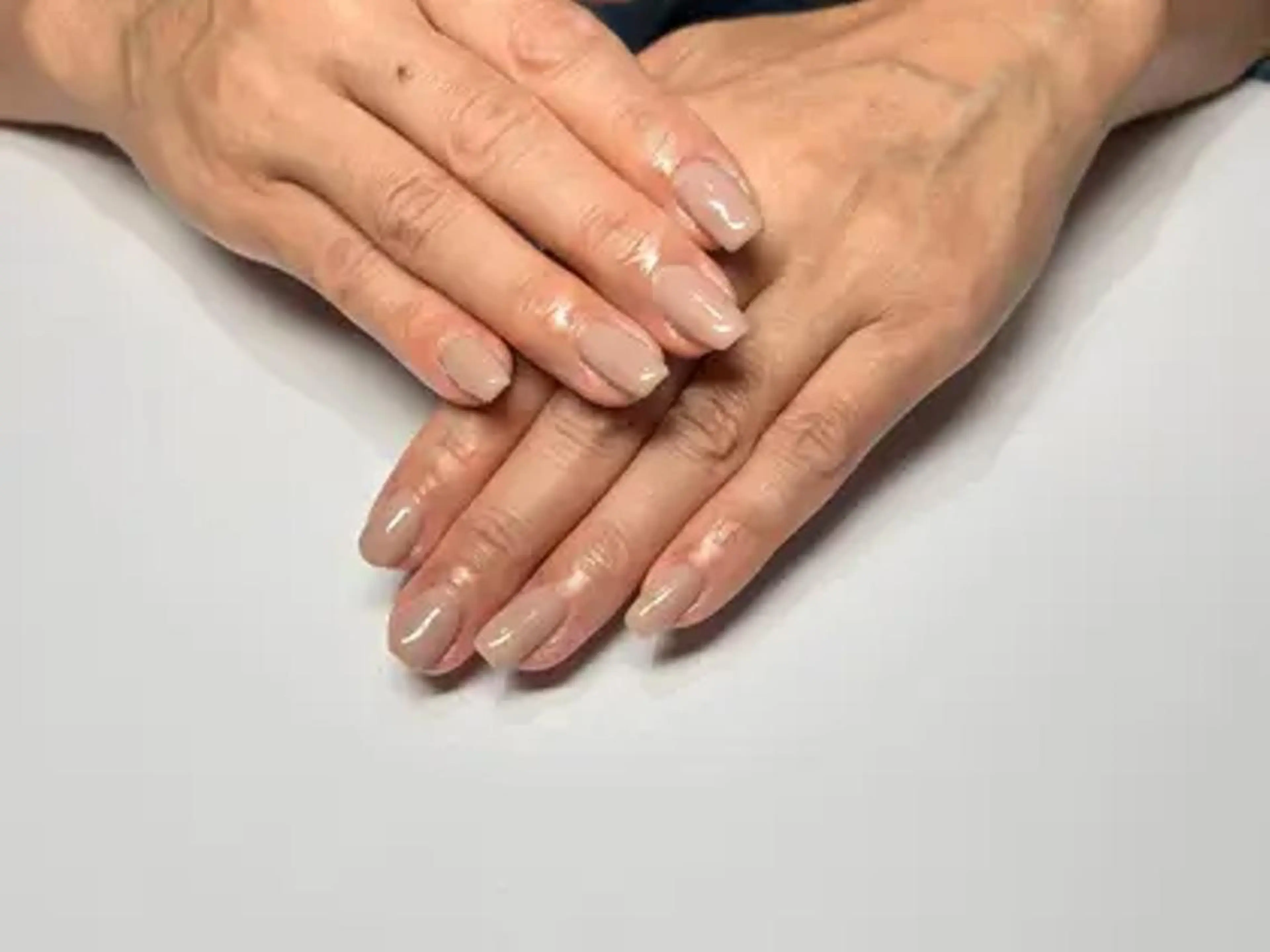 ネイル ワンカラーネイル キャンアイドレッシー 宇都宮店のネイルデザイン