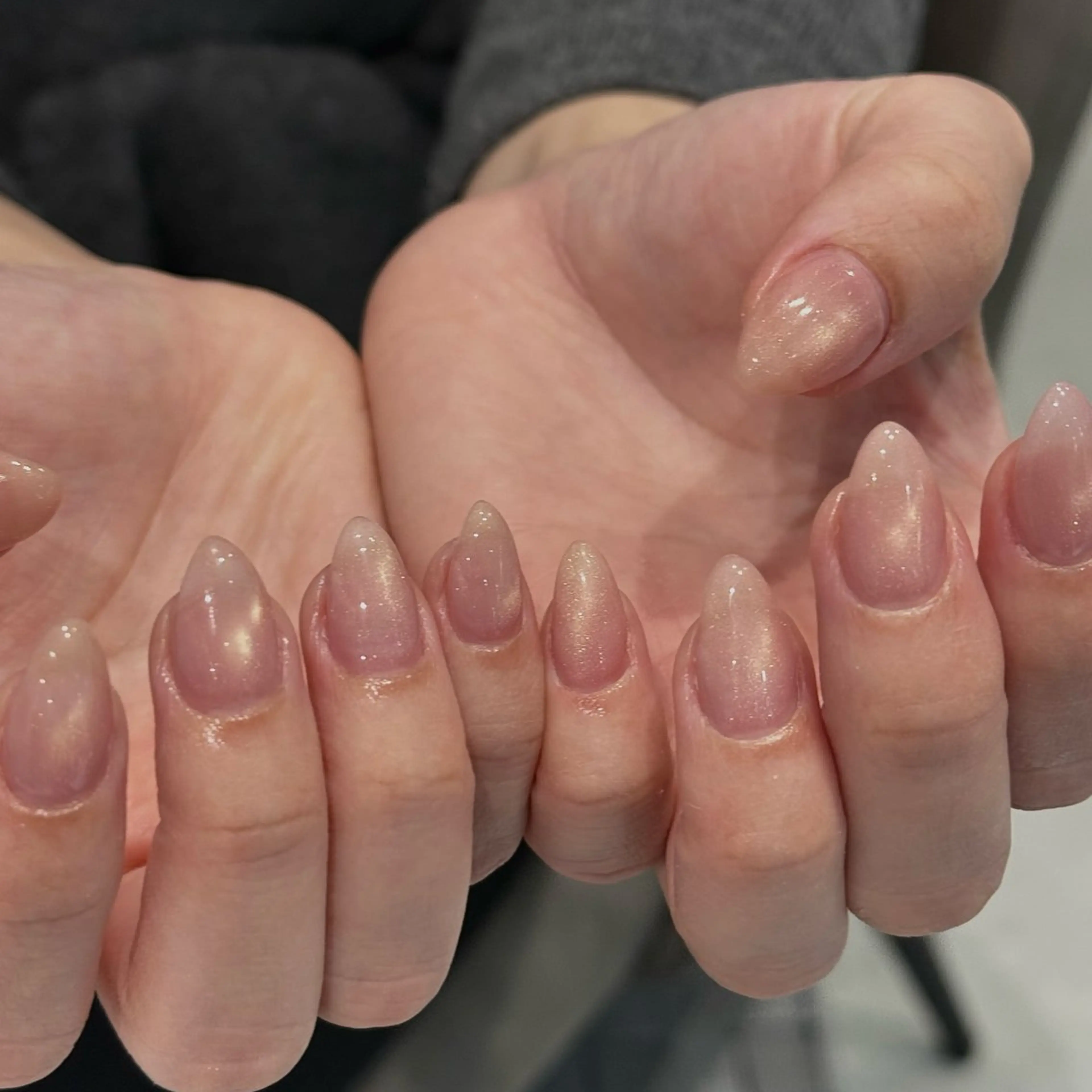 ネイル ハンドネイル nails by wakabaのネイルデザイン