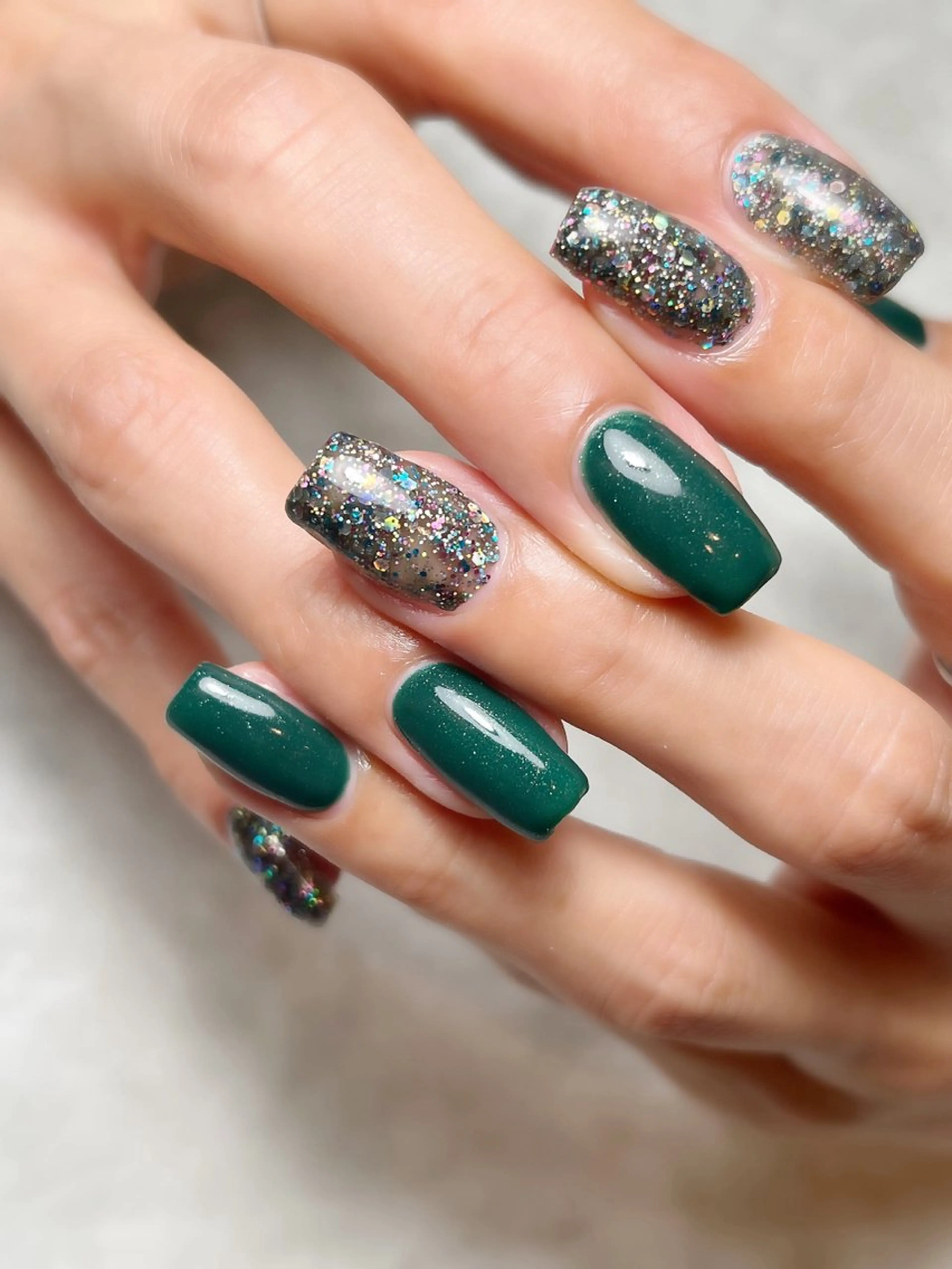 ネイル P nail ピーネイルのネイルデザイン