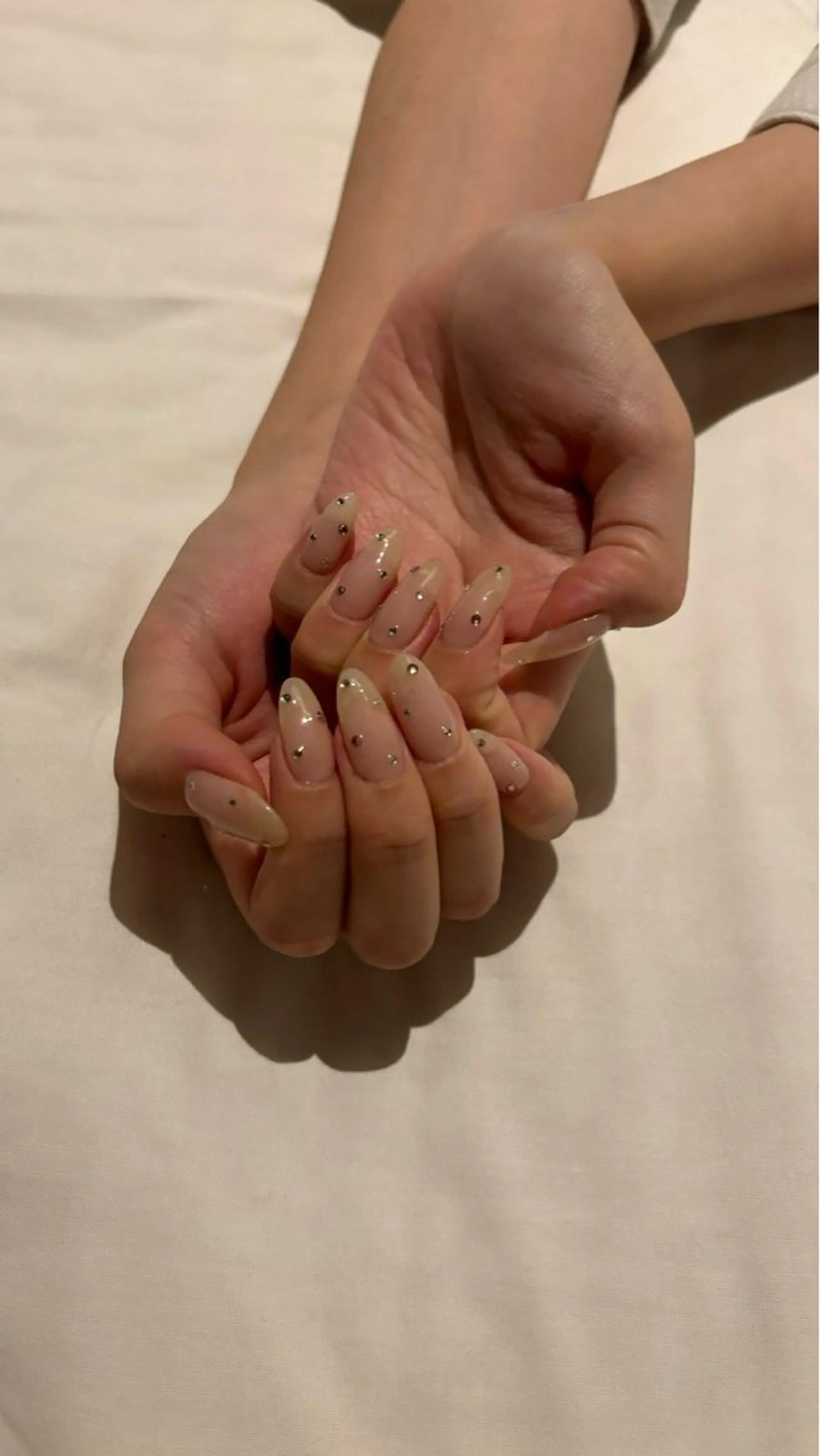 ネイル fruit .nailのネイルデザイン