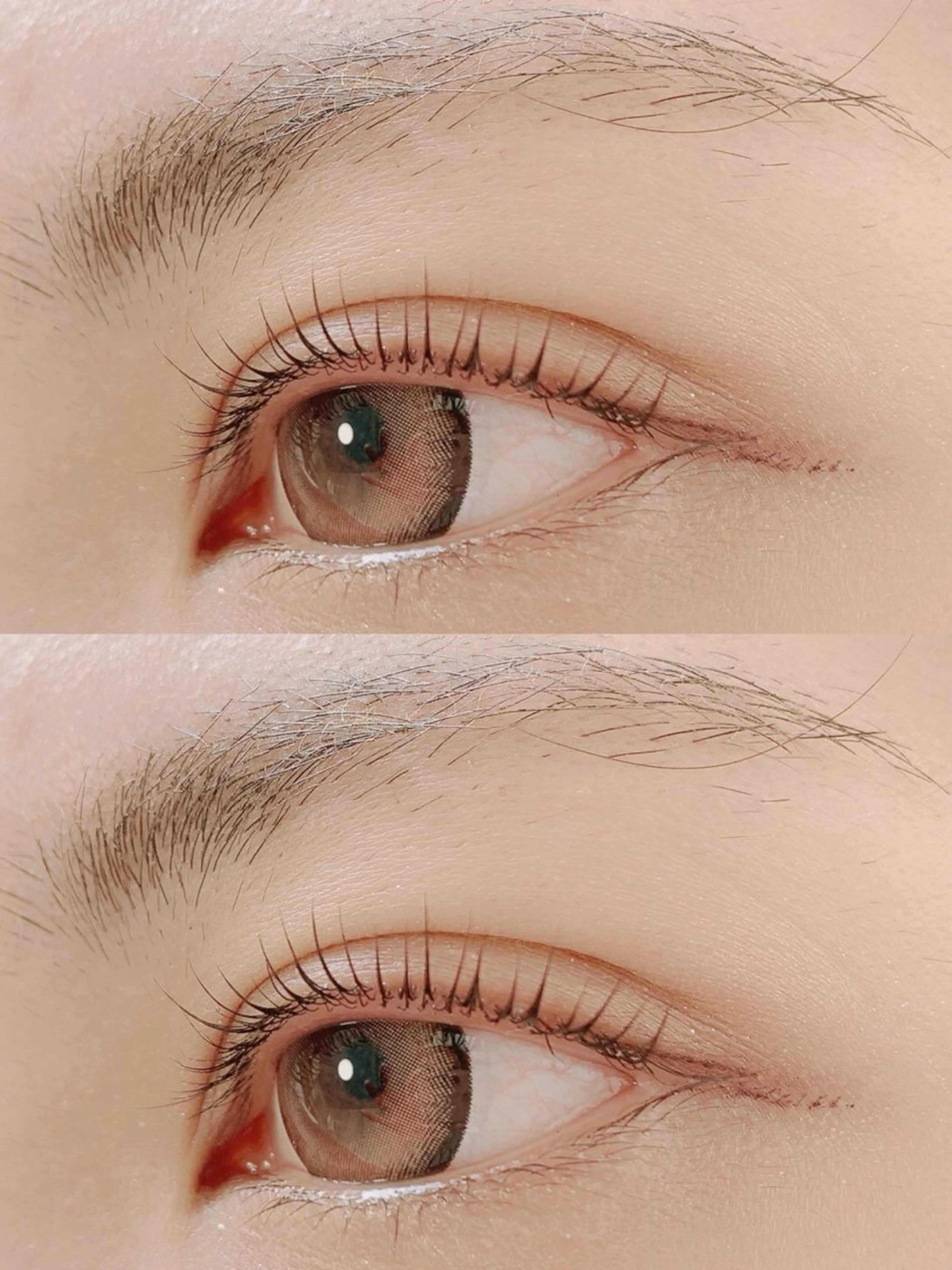 マツエク・マツパ eyelash salonMiraのマツエク・マツパデザイン