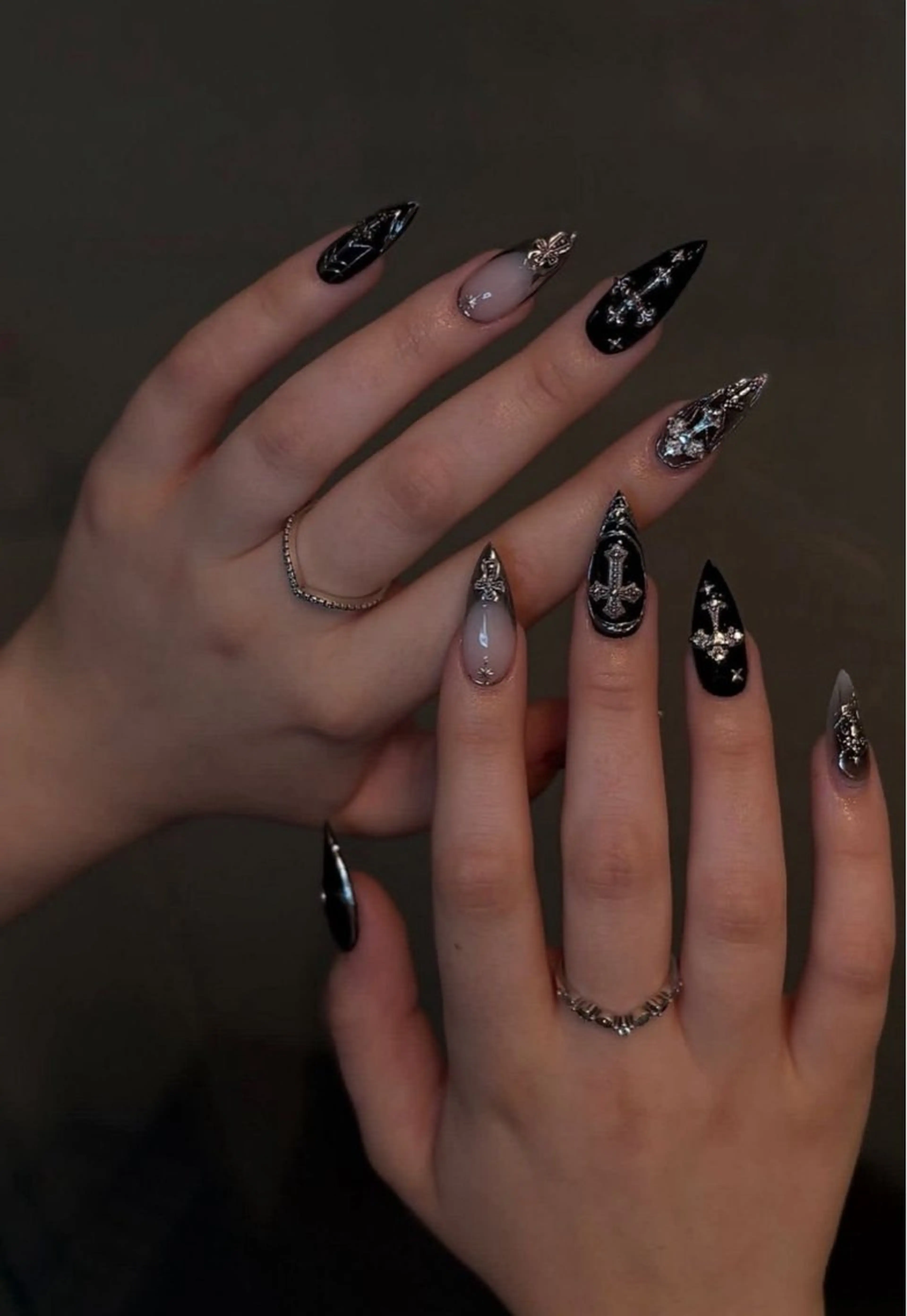 ネイル HARA Nailsのネイルデザイン