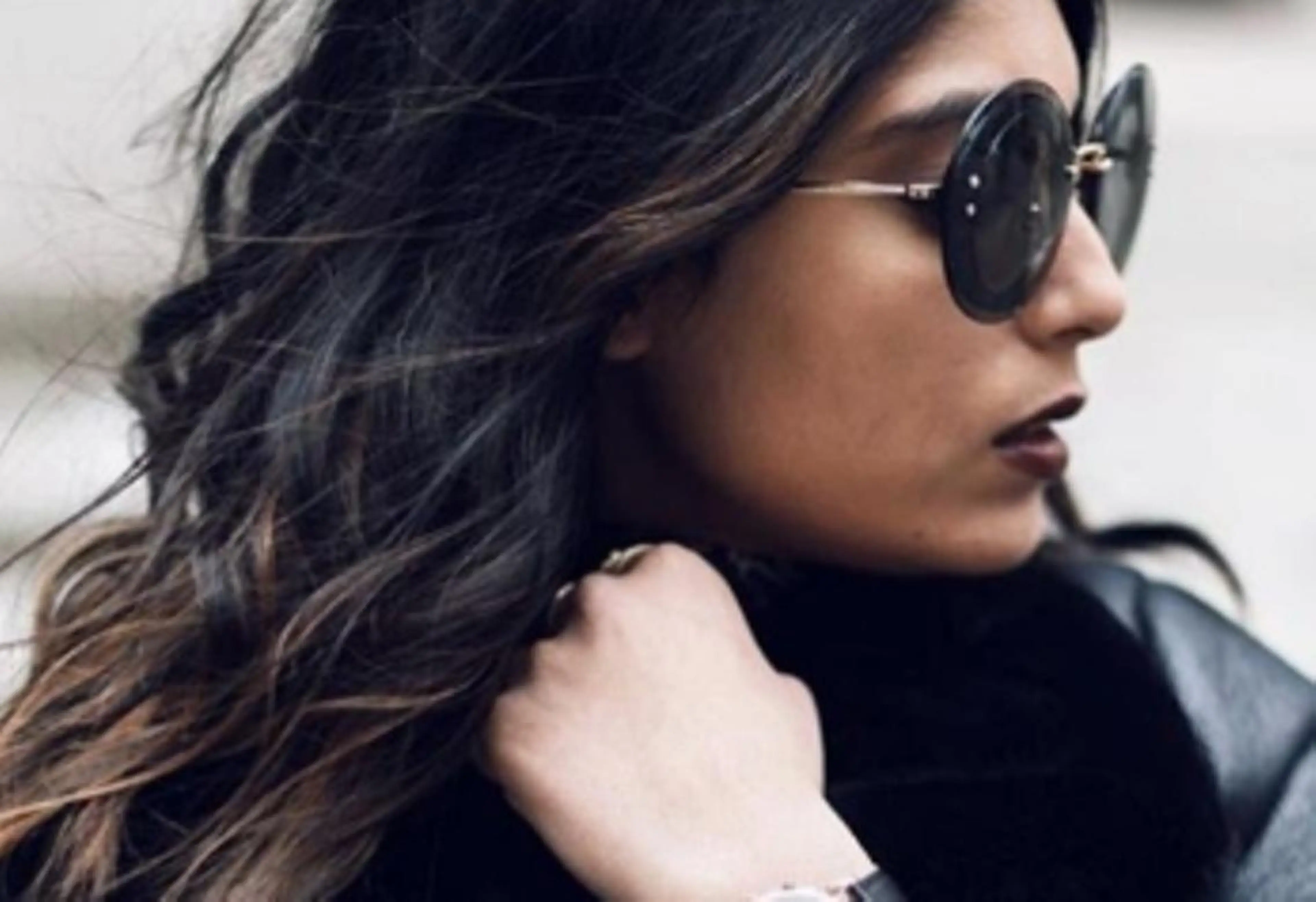 ロング カラー パーマ ヘアアレンジ R3 Eyelash RSKのマツエク・マツパデザイン