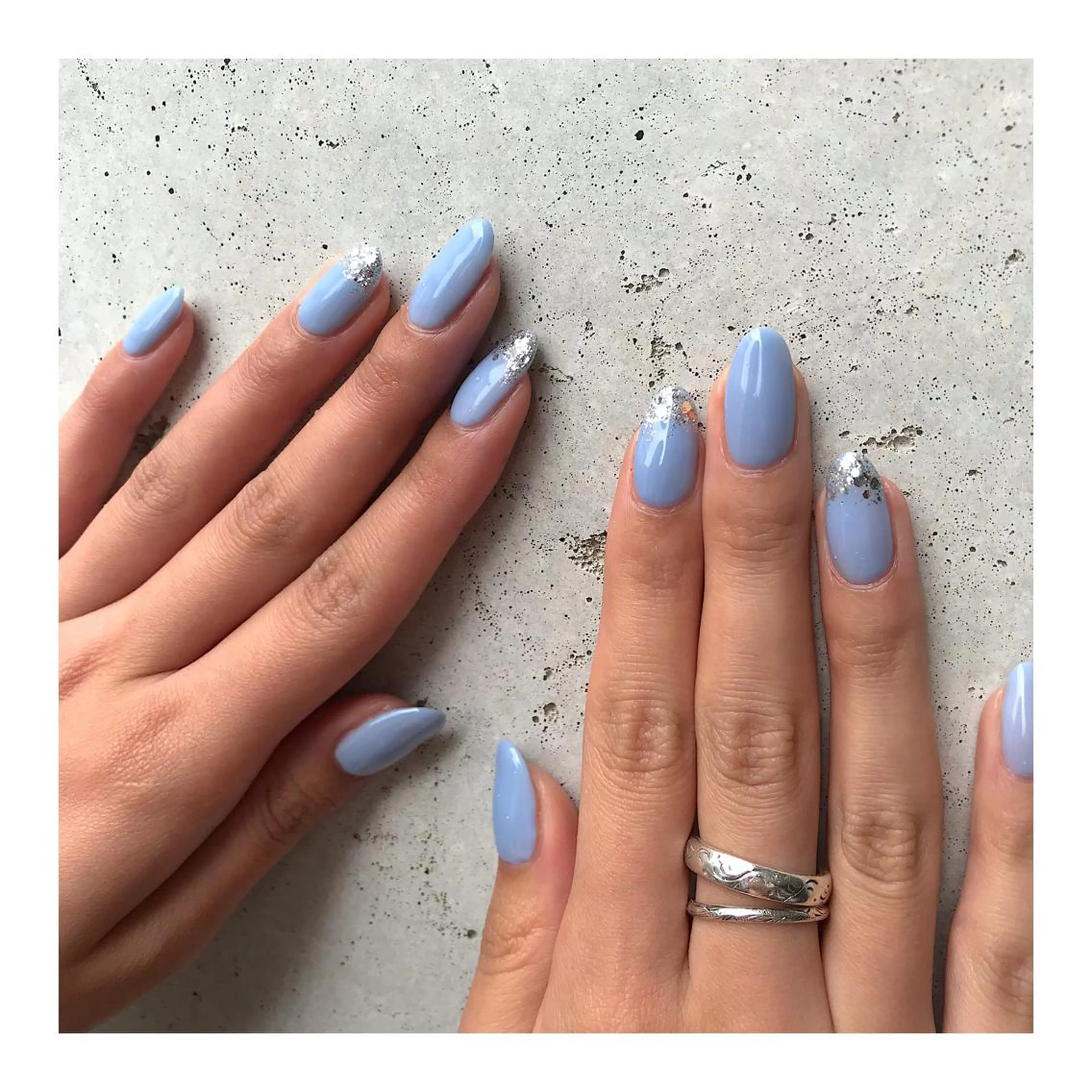 ネイル doux nailのネイルデザイン