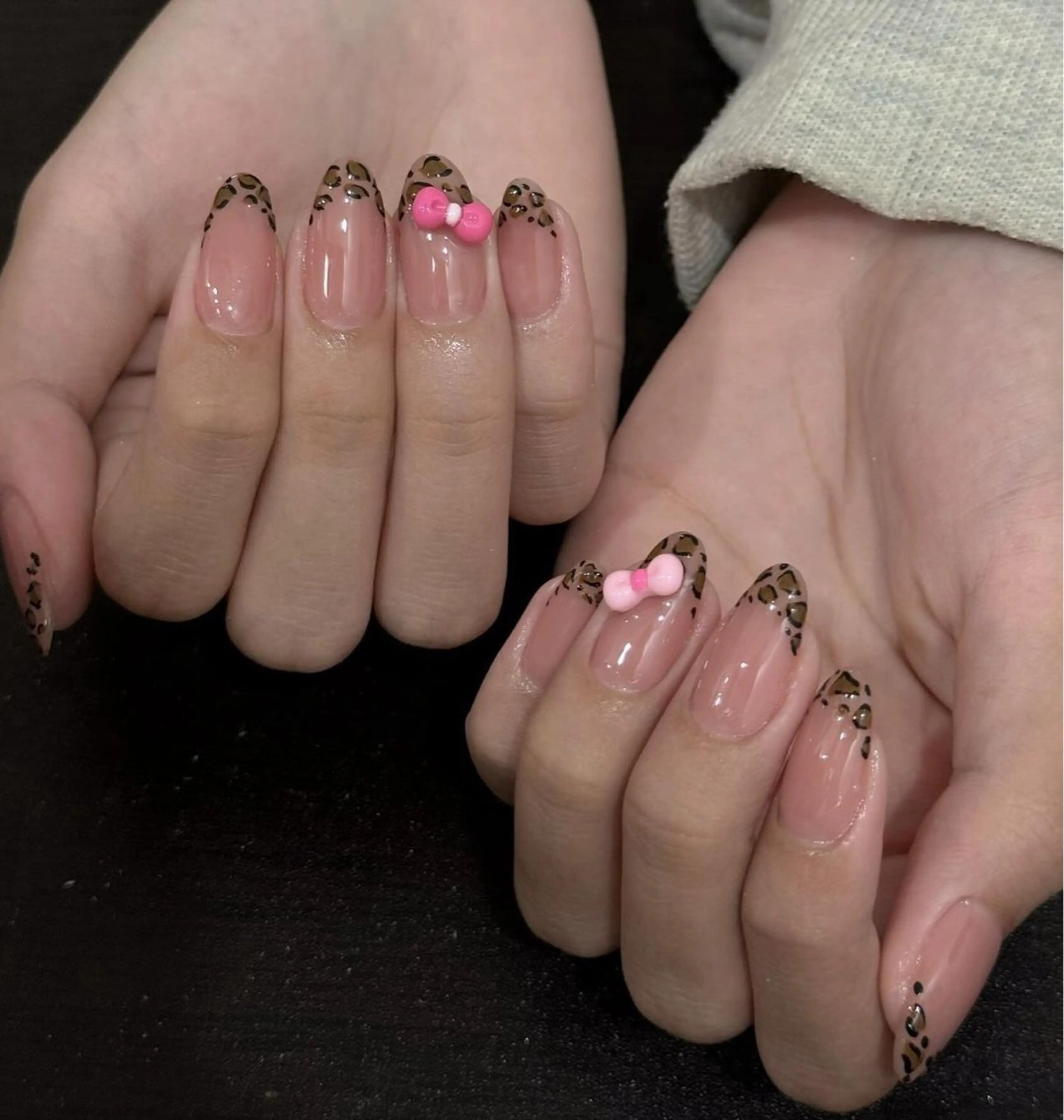 ネイル ハンドネイル Any nail新大久保店のネイルデザイン