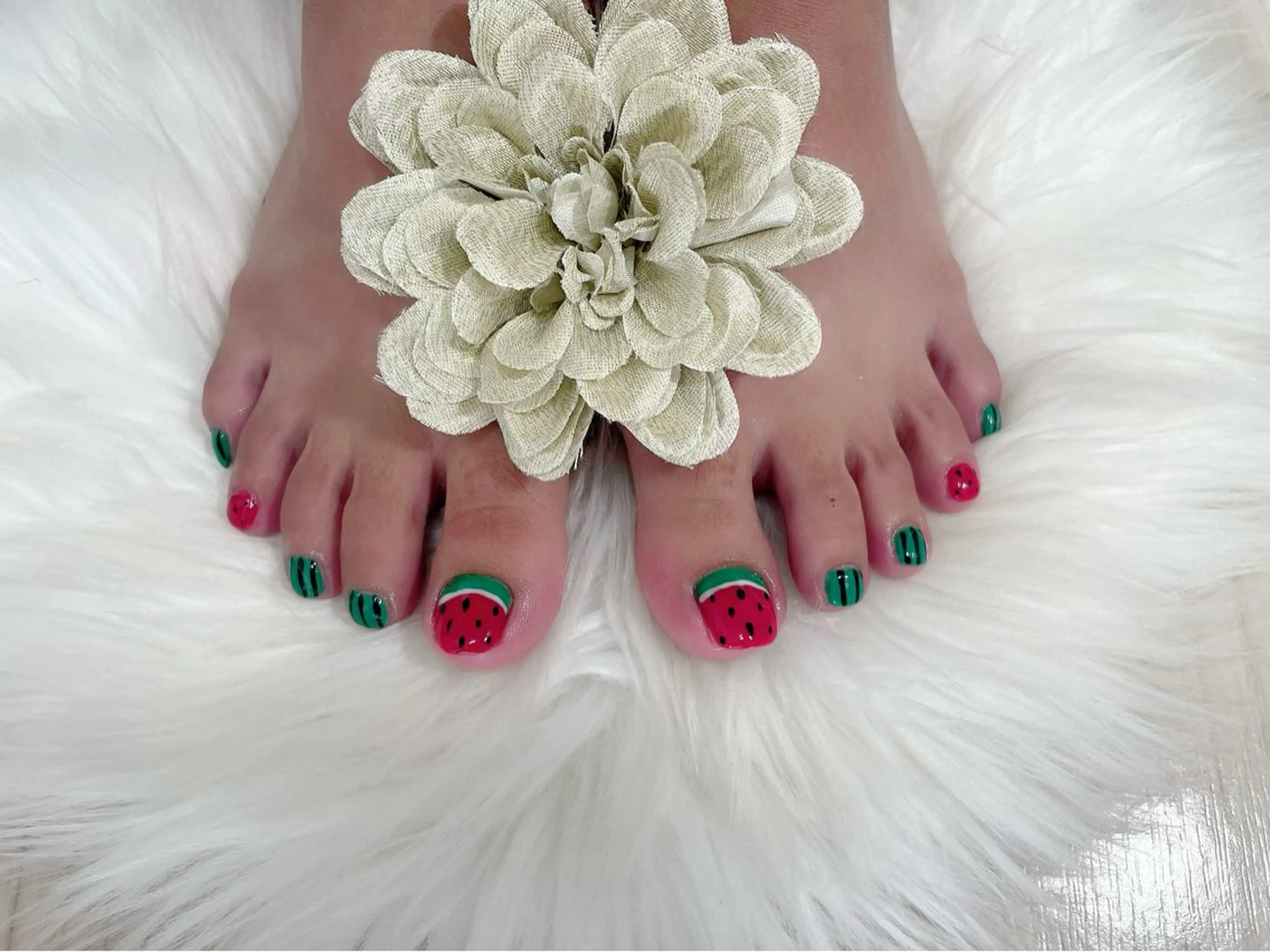 ネイル ハンドネイル ネイル・エステサロン UILANIのネイルデザイン