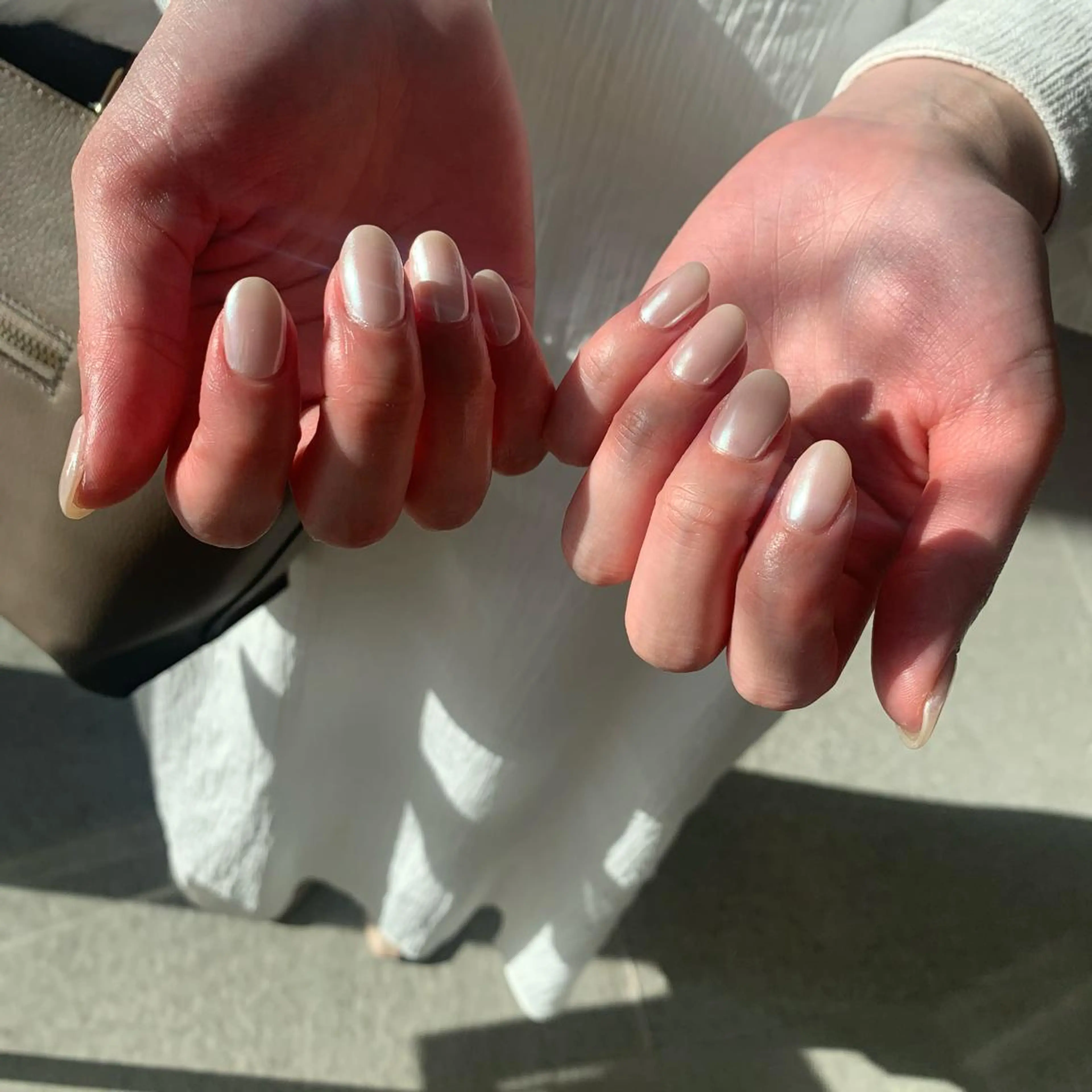 ネイル nailist akariのネイルデザイン