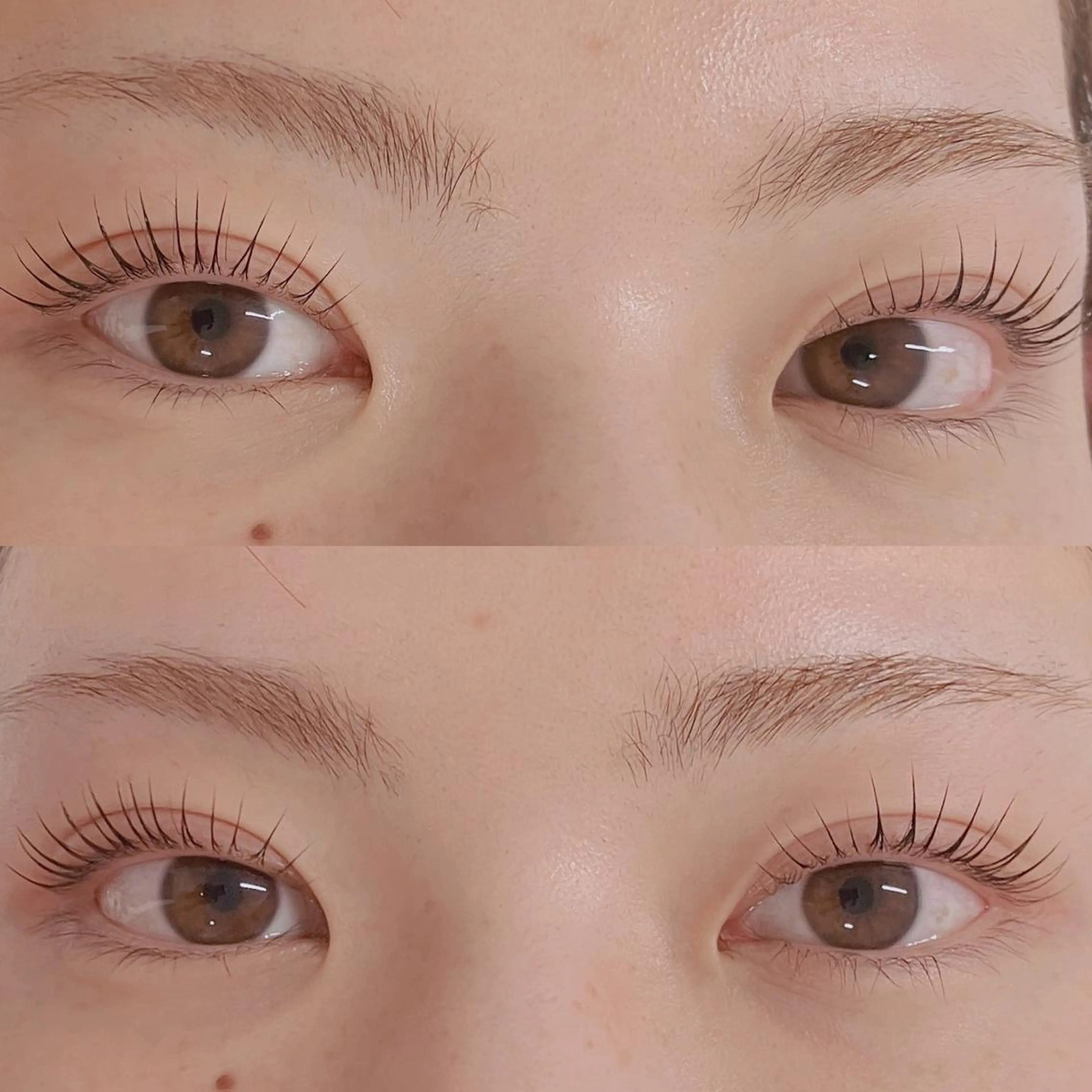 マツエク・マツパ フジ ワラのマツエク・マツパデザイン