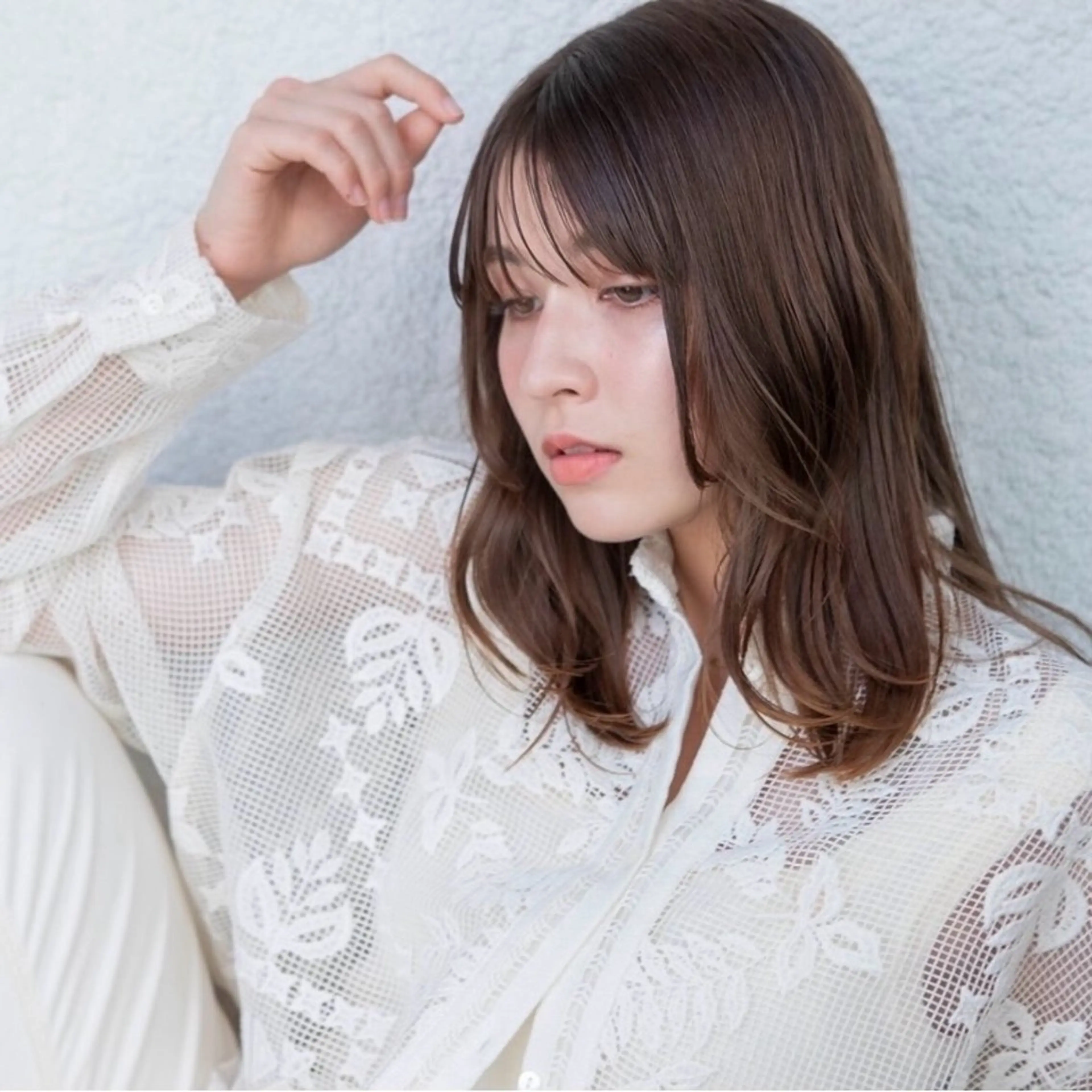 【5月限定🧡】根本のメンテナンスカラー＋シャンプースパ💆‍♀️✨の写真