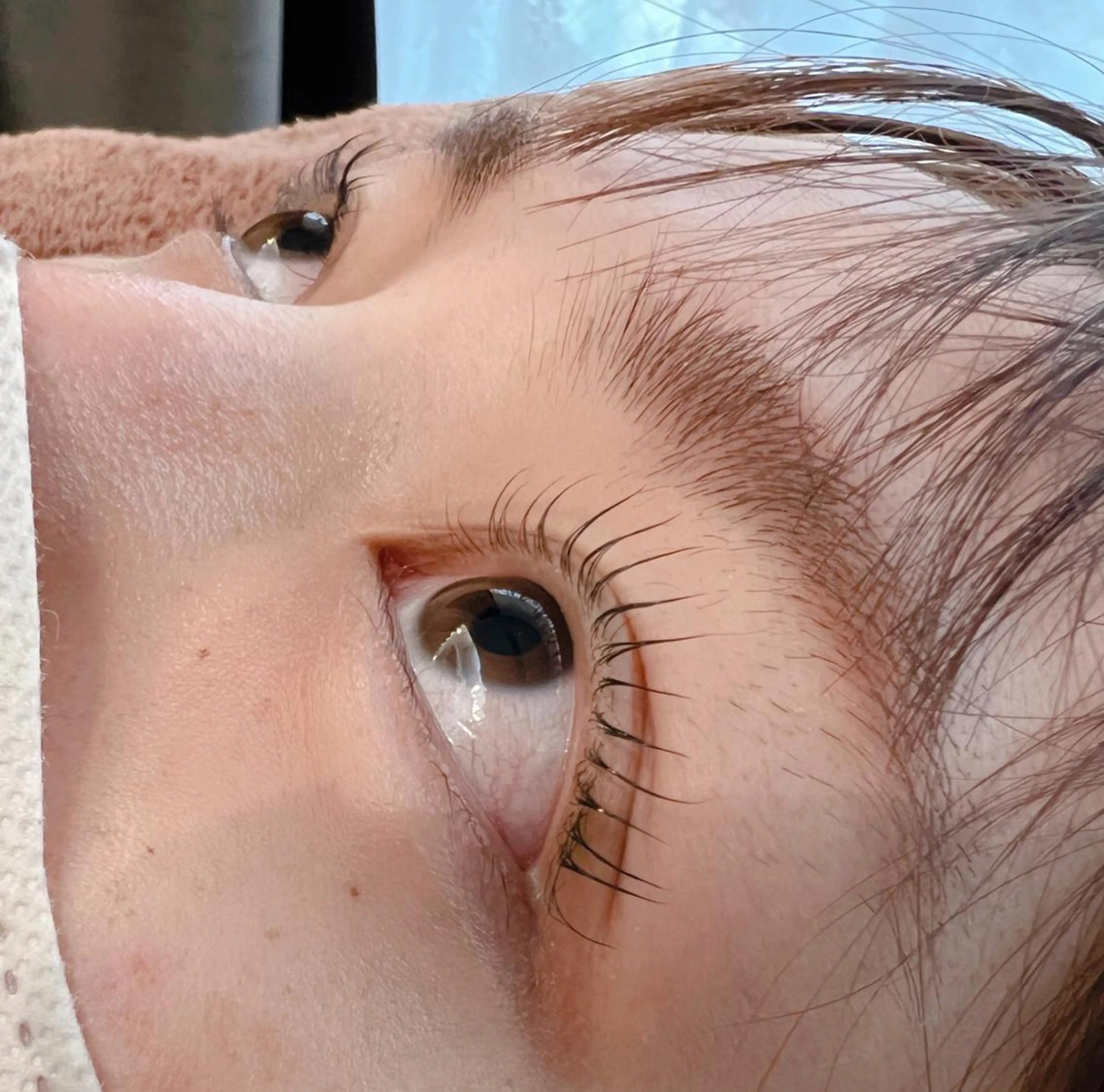 マツエク・マツパ 石田 悠夏のマツエク・マツパデザイン