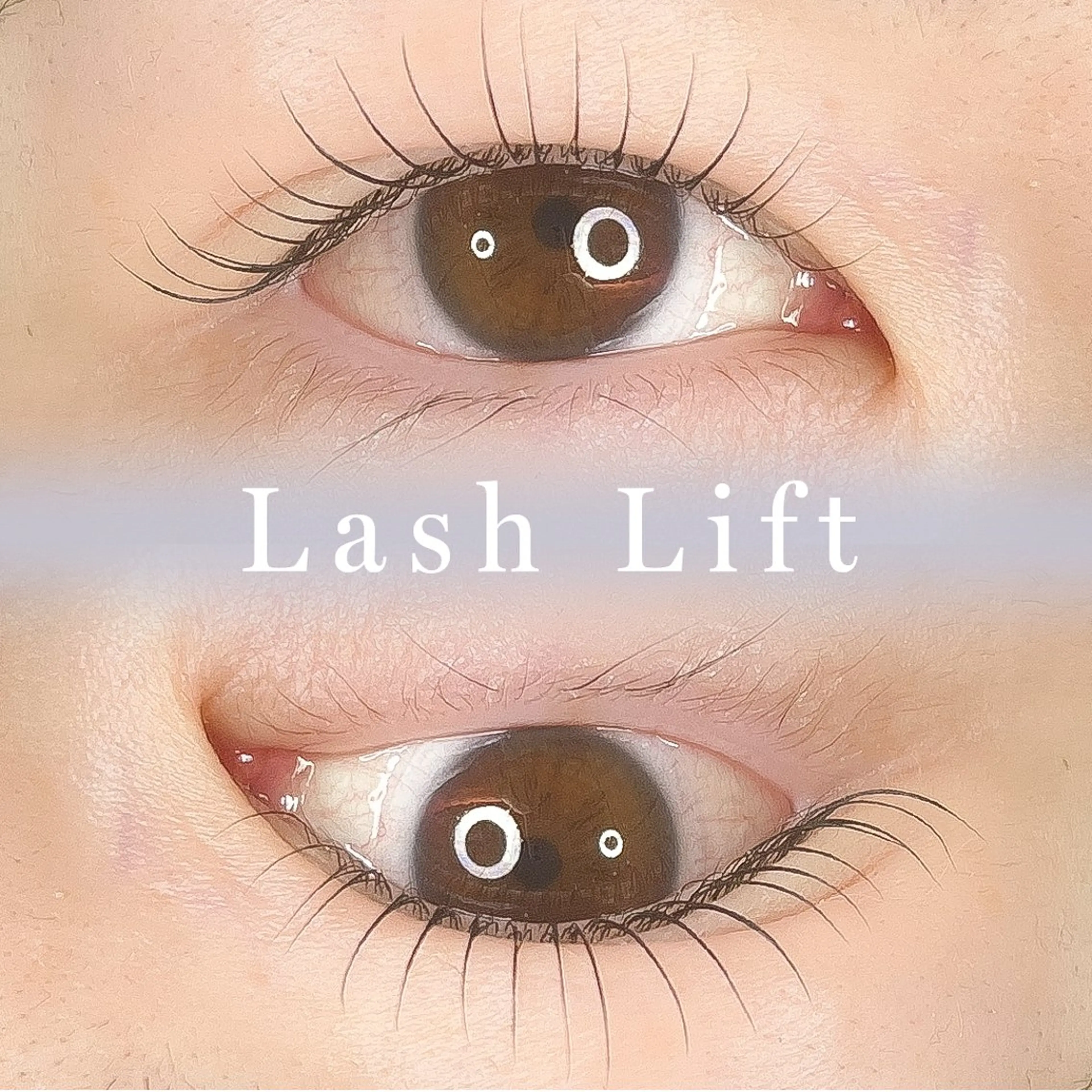 マツエク・マツパ Oliva 佐藤のマツエク・マツパデザイン