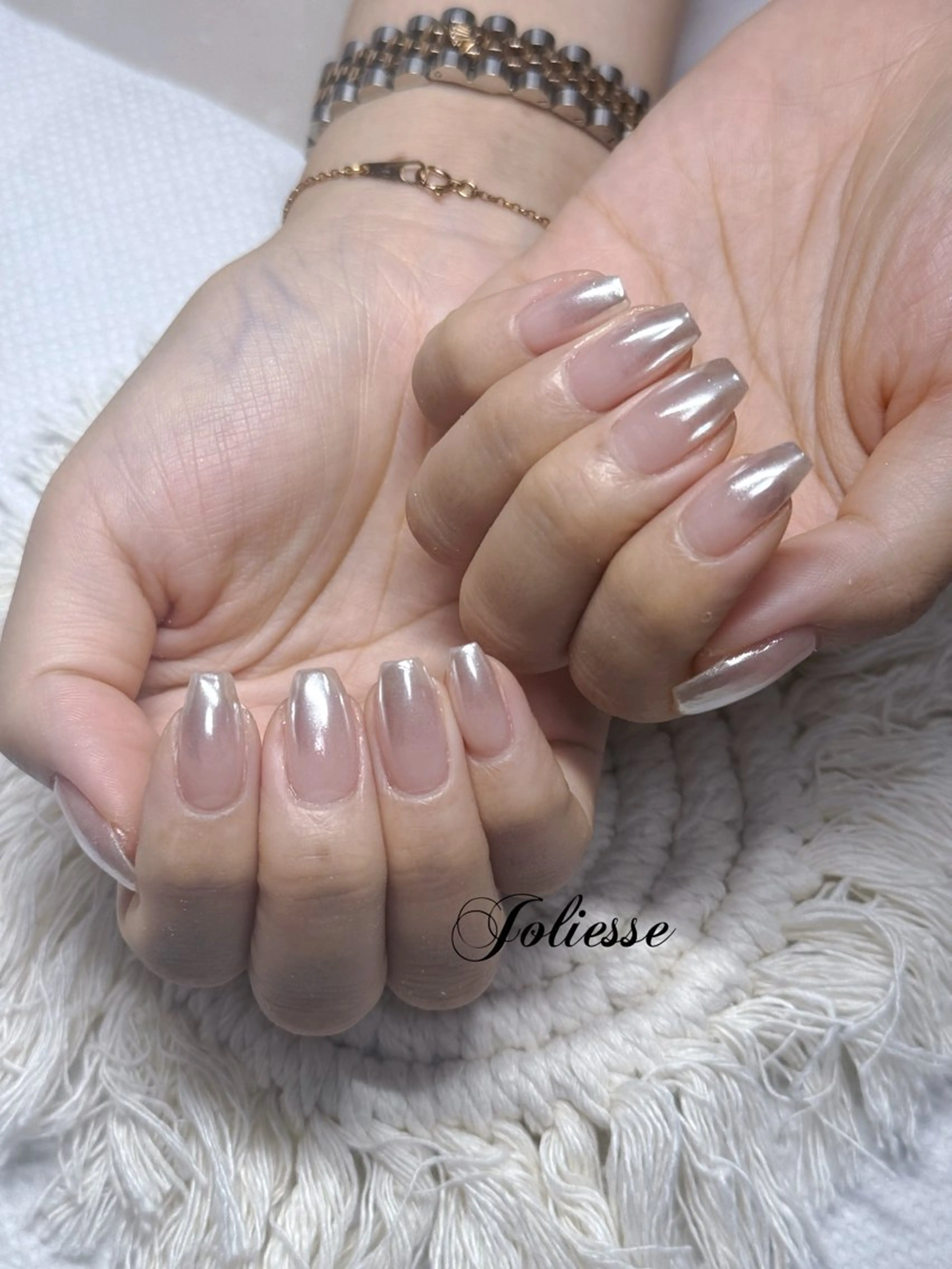 ネイル Joliesse nail salonのネイルデザイン
