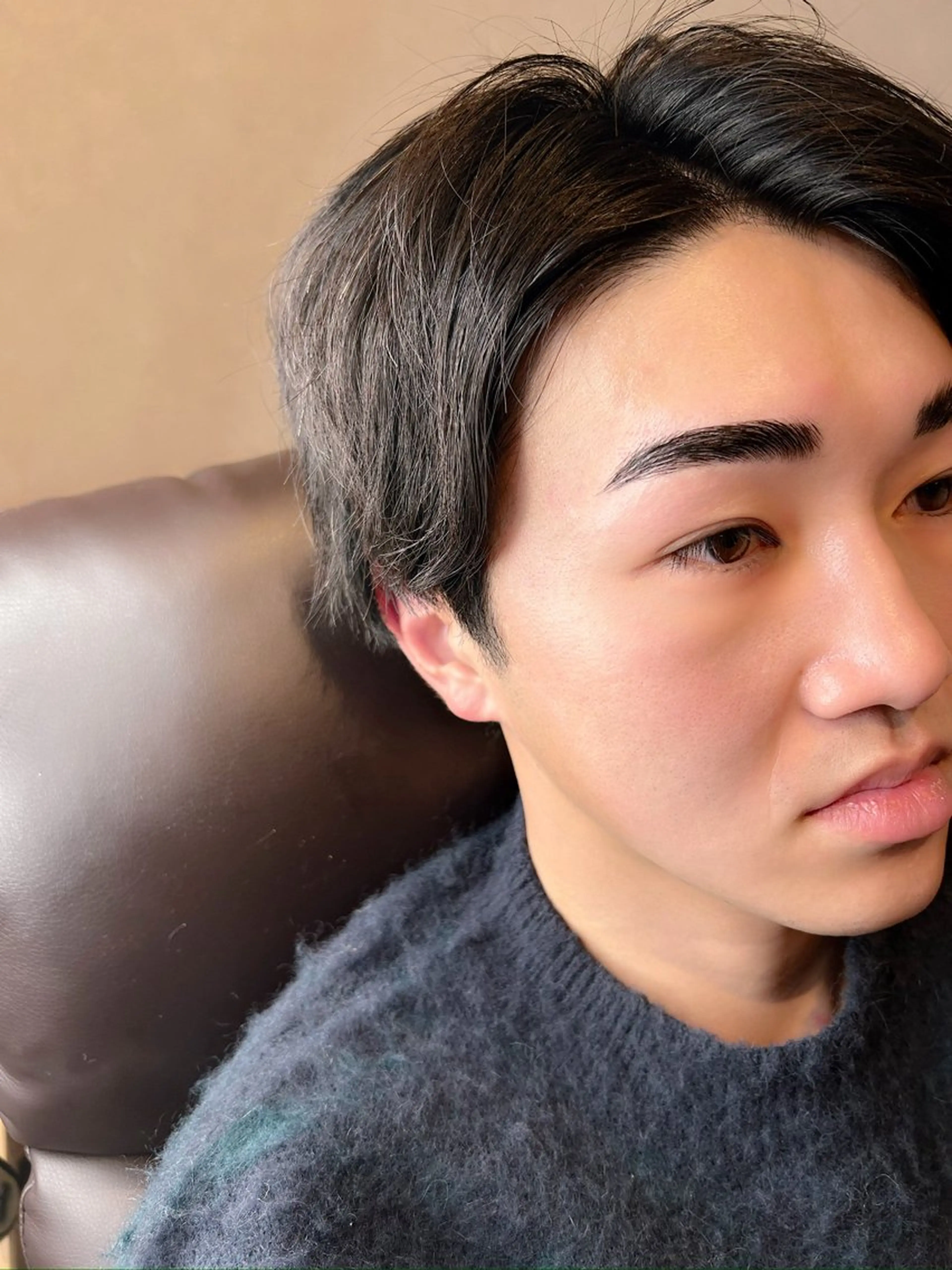 アイブロウ 𐊖𐊲𐊙 sayanaのマツエク・マツパデザイン