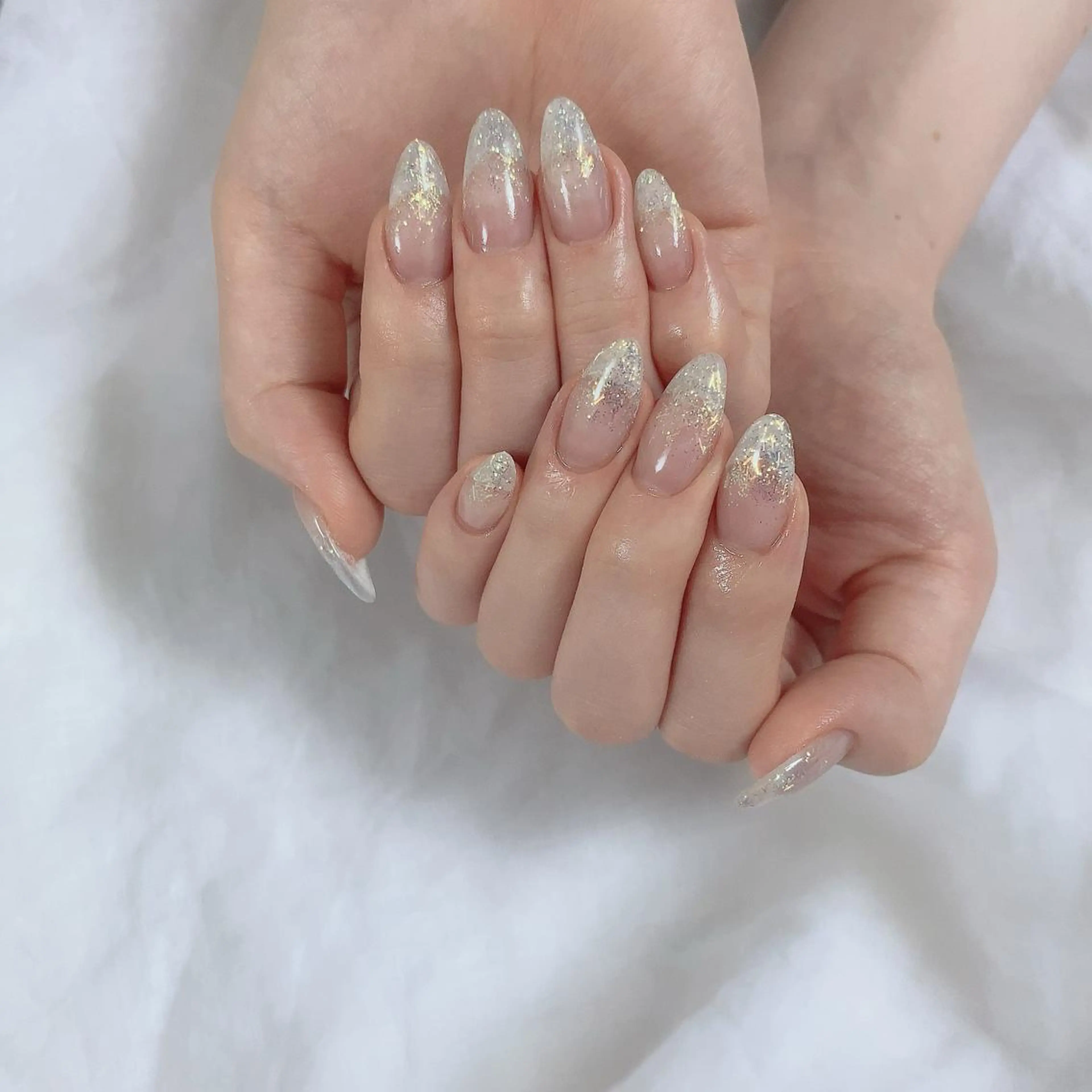 ネイル ハンドネイル SOL NAILのネイルデザイン