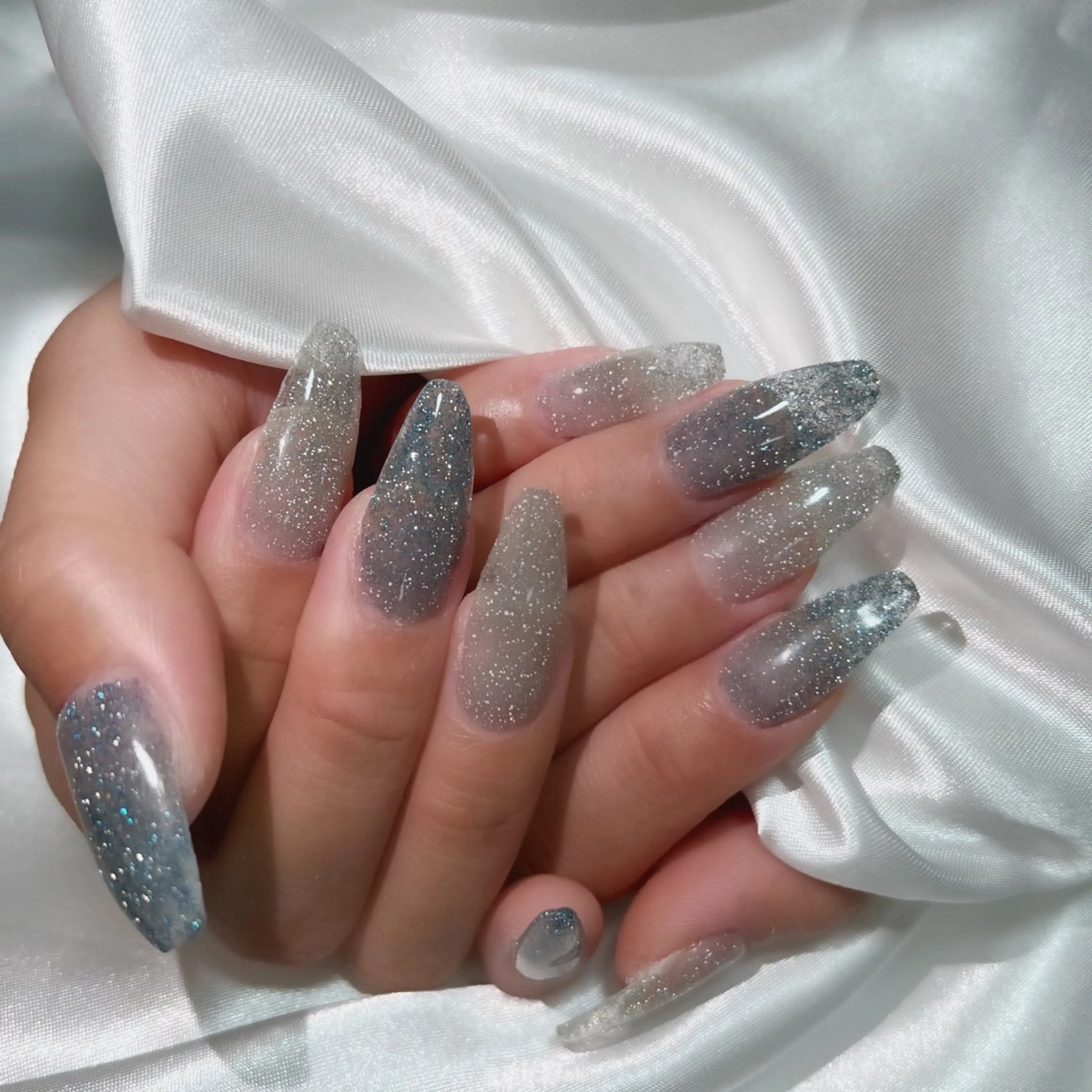 ネイル ハンドネイル angel nailのエステ・リラクイメージ