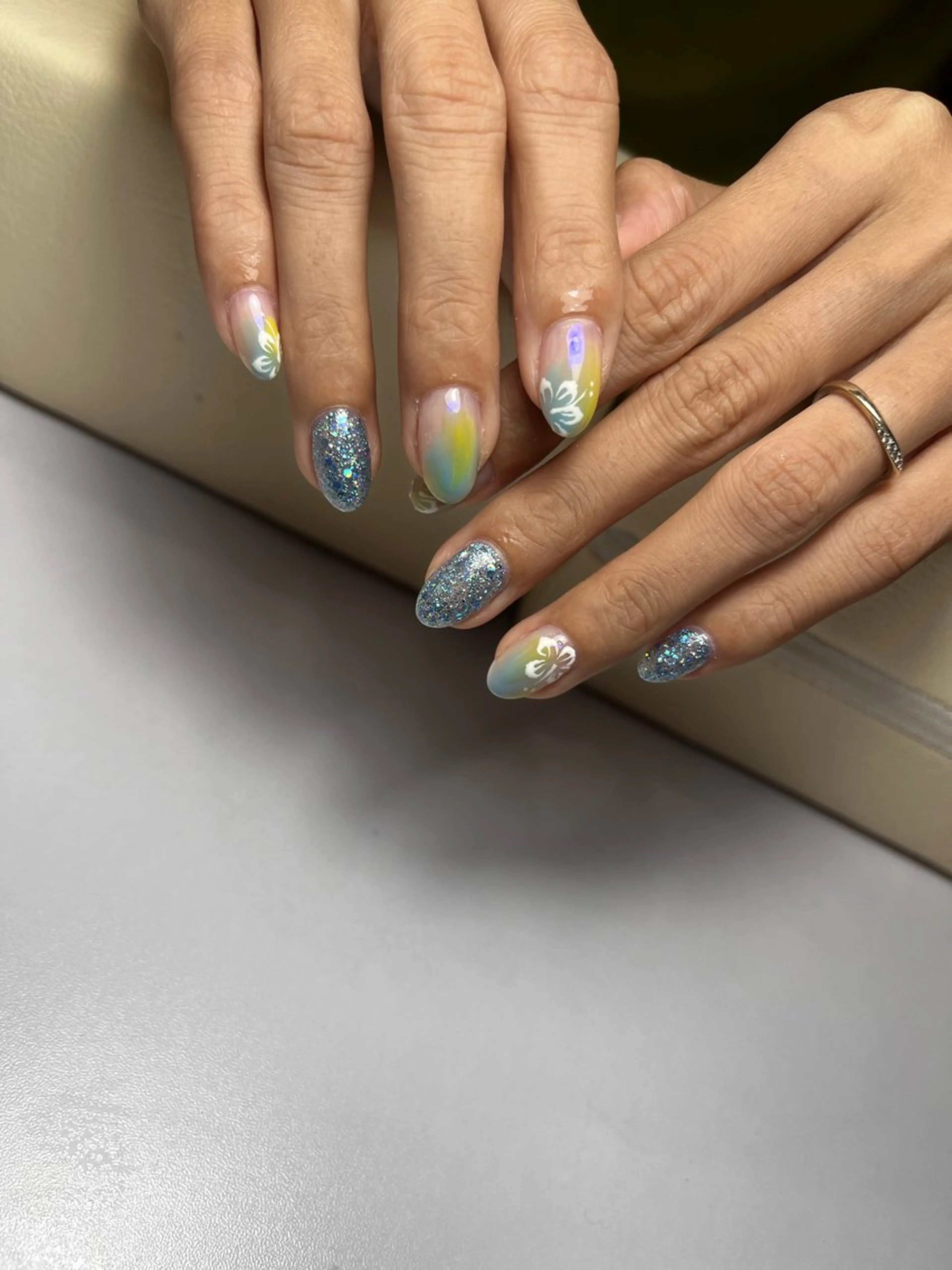ネイル nail salon noaのネイルデザイン