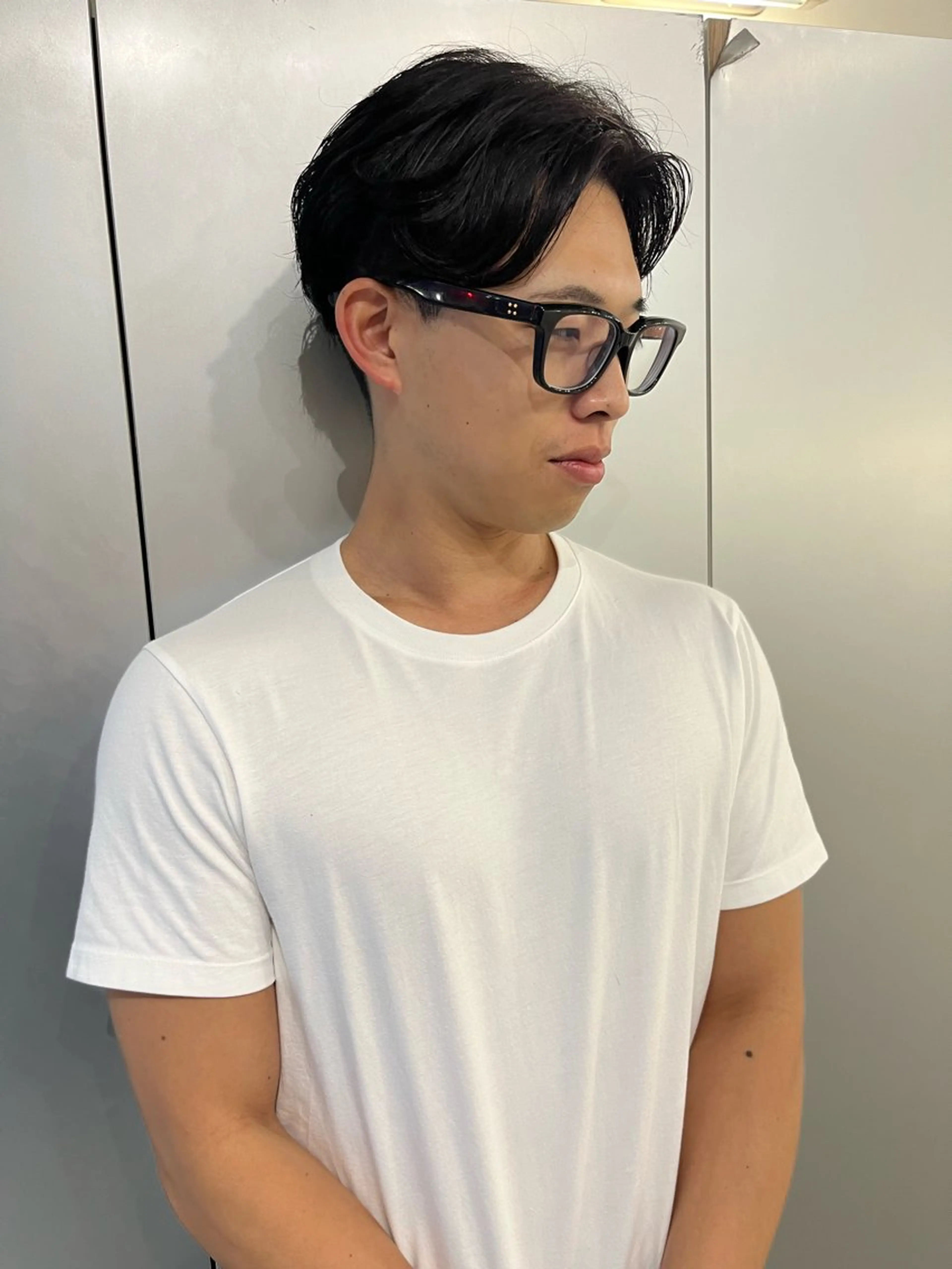 パーマ メンズ HOLLY🌟 Ayakaのヘアスタイル