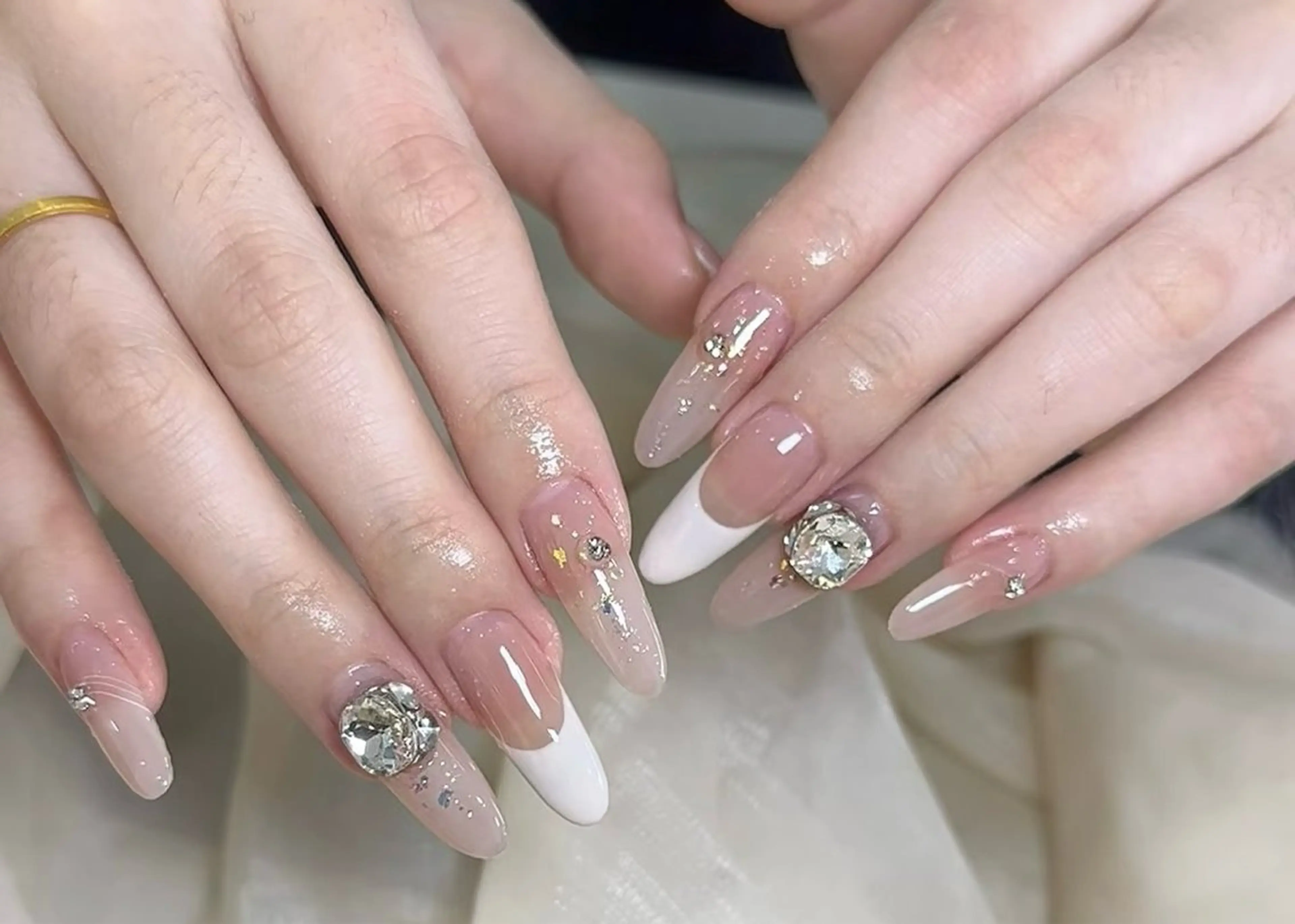 ネイル Y’s salon所属・コアラ Y’s salonのネイルデザイン