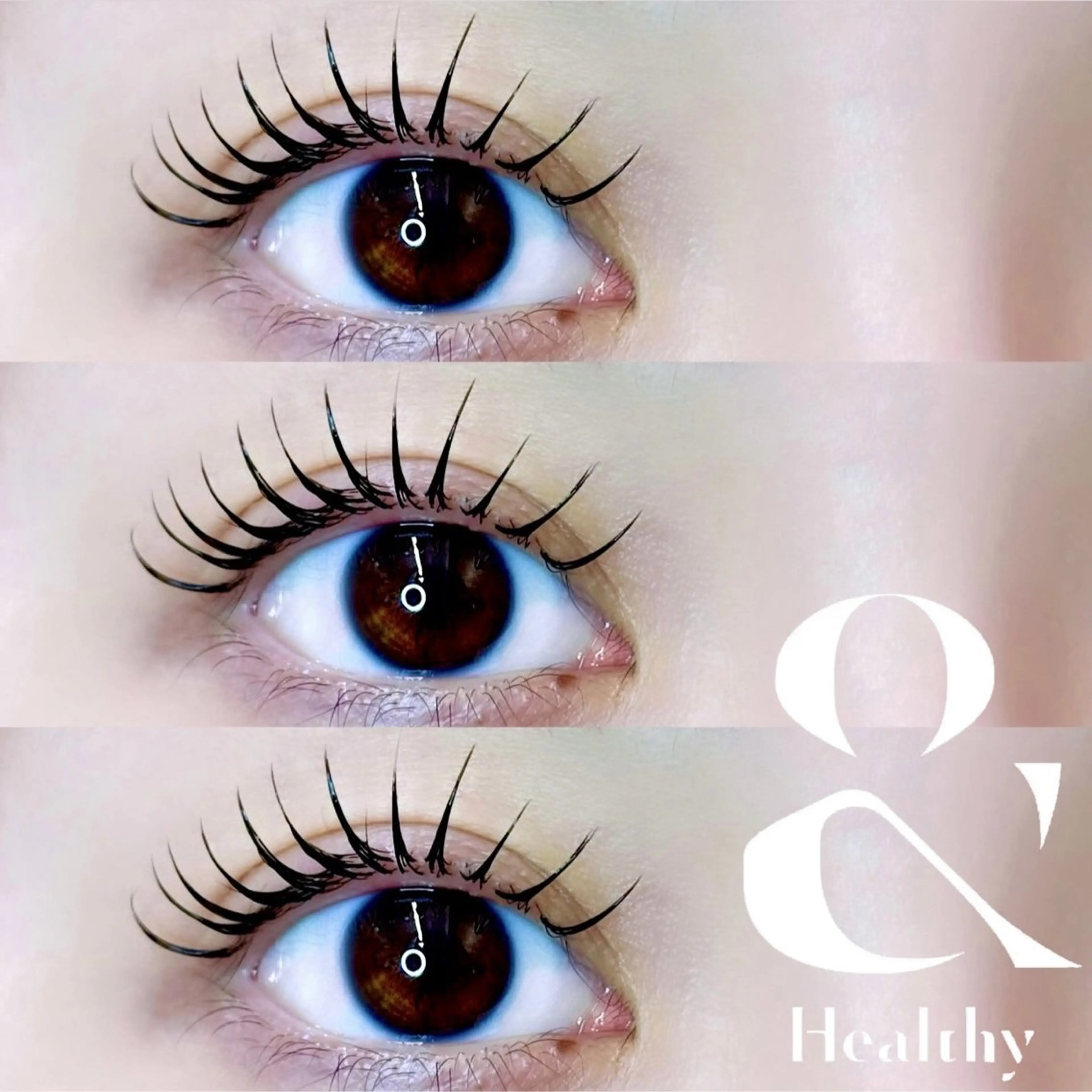 マツエク・マツパ マツエク 🦖fein. YUINA🦕⋆͛のマツエク・マツパデザイン