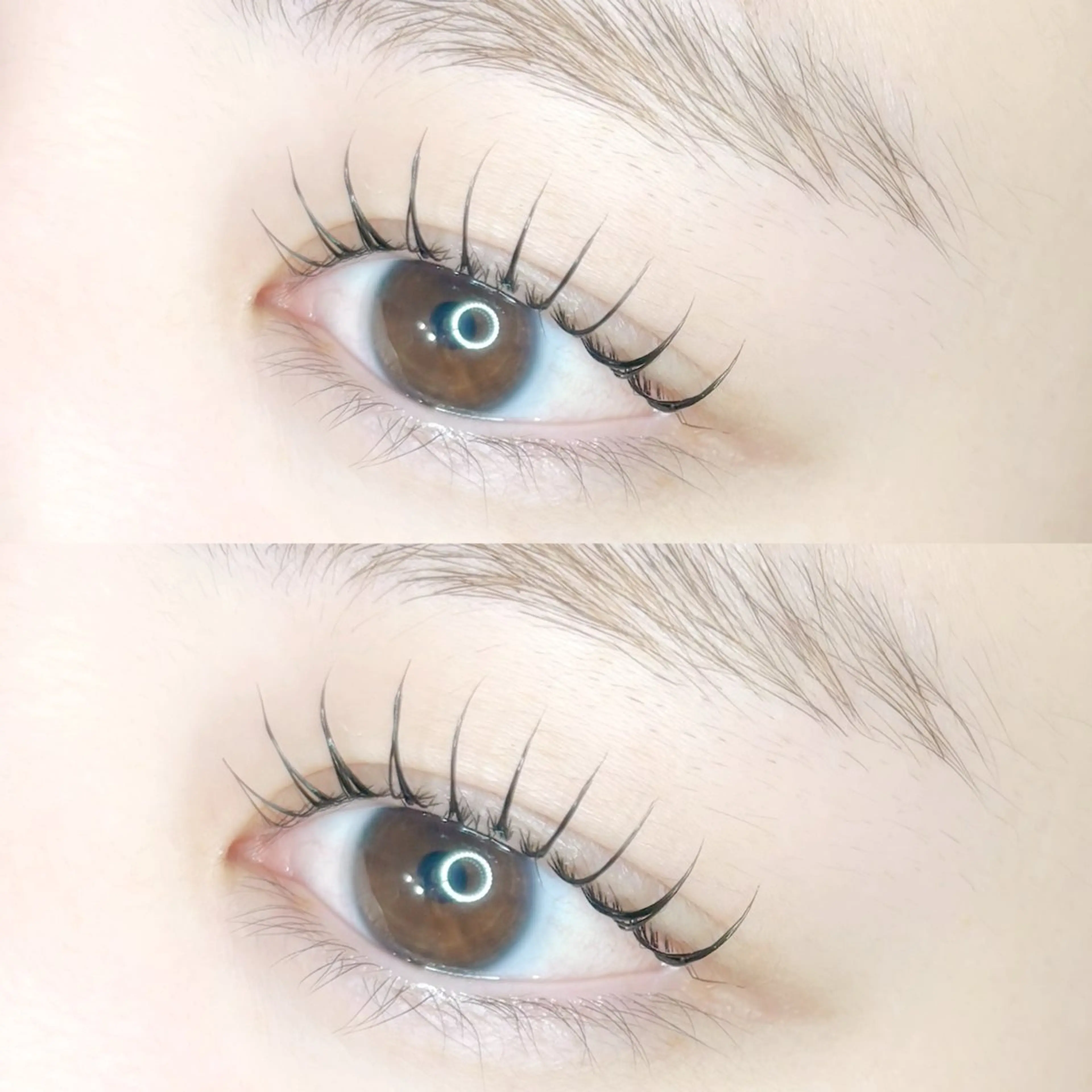 マツエク・マツパ 🫧EYELA Yokoyama🫧のマツエク・マツパデザイン