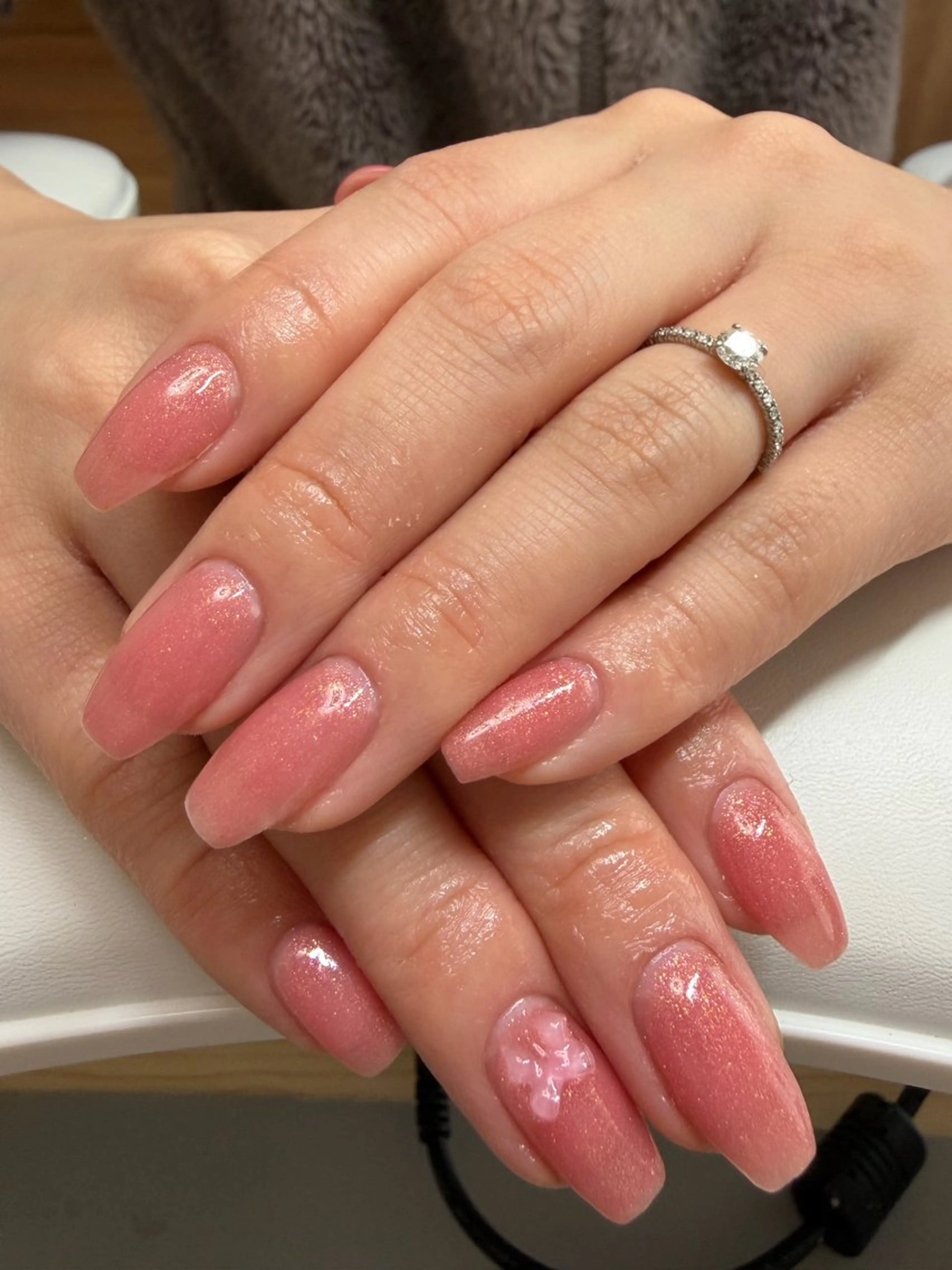ネイル ハンドネイル IZUMI YUKIのネイルデザイン