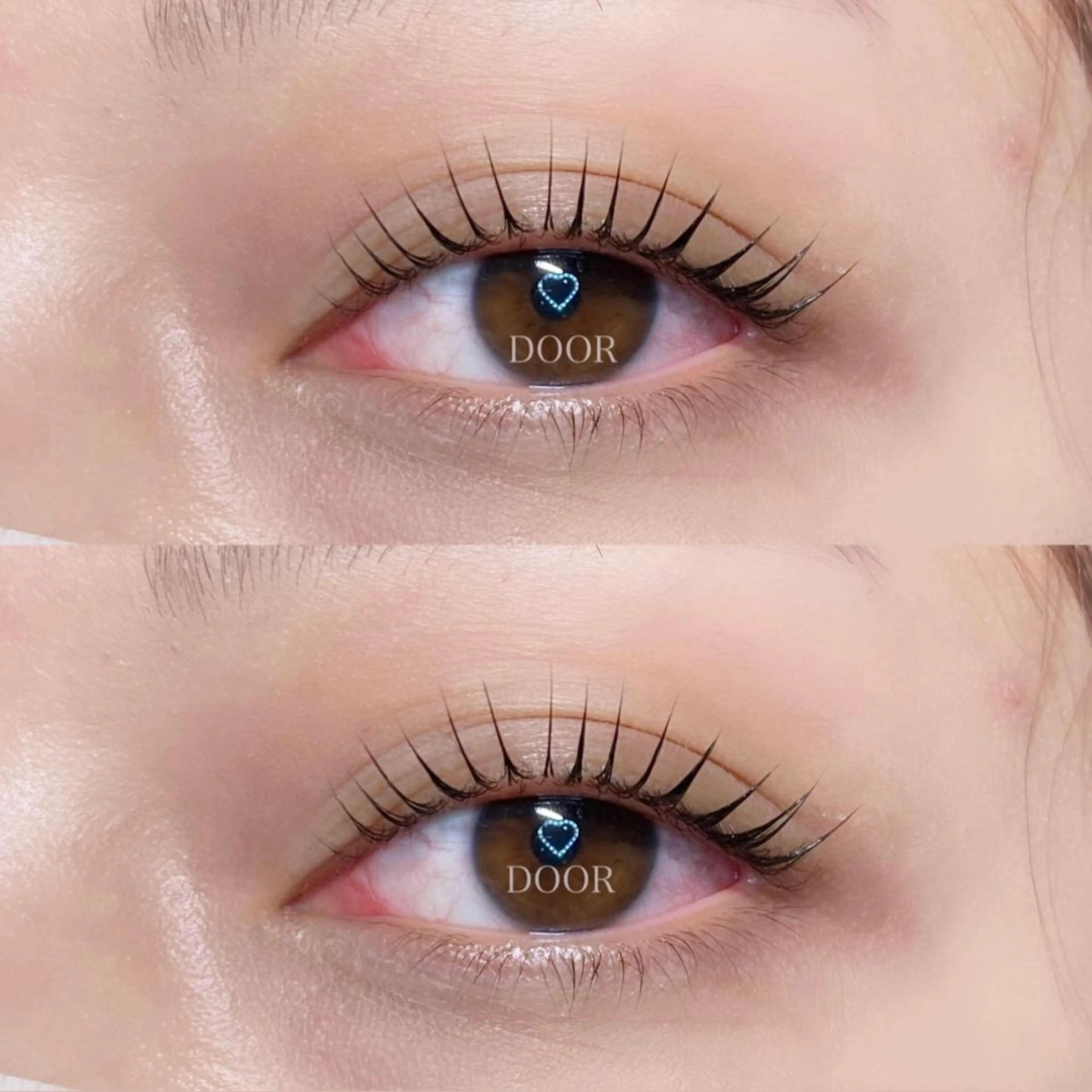 マツエク・マツパ マツパ MIU 🎀のマツエク・マツパデザイン