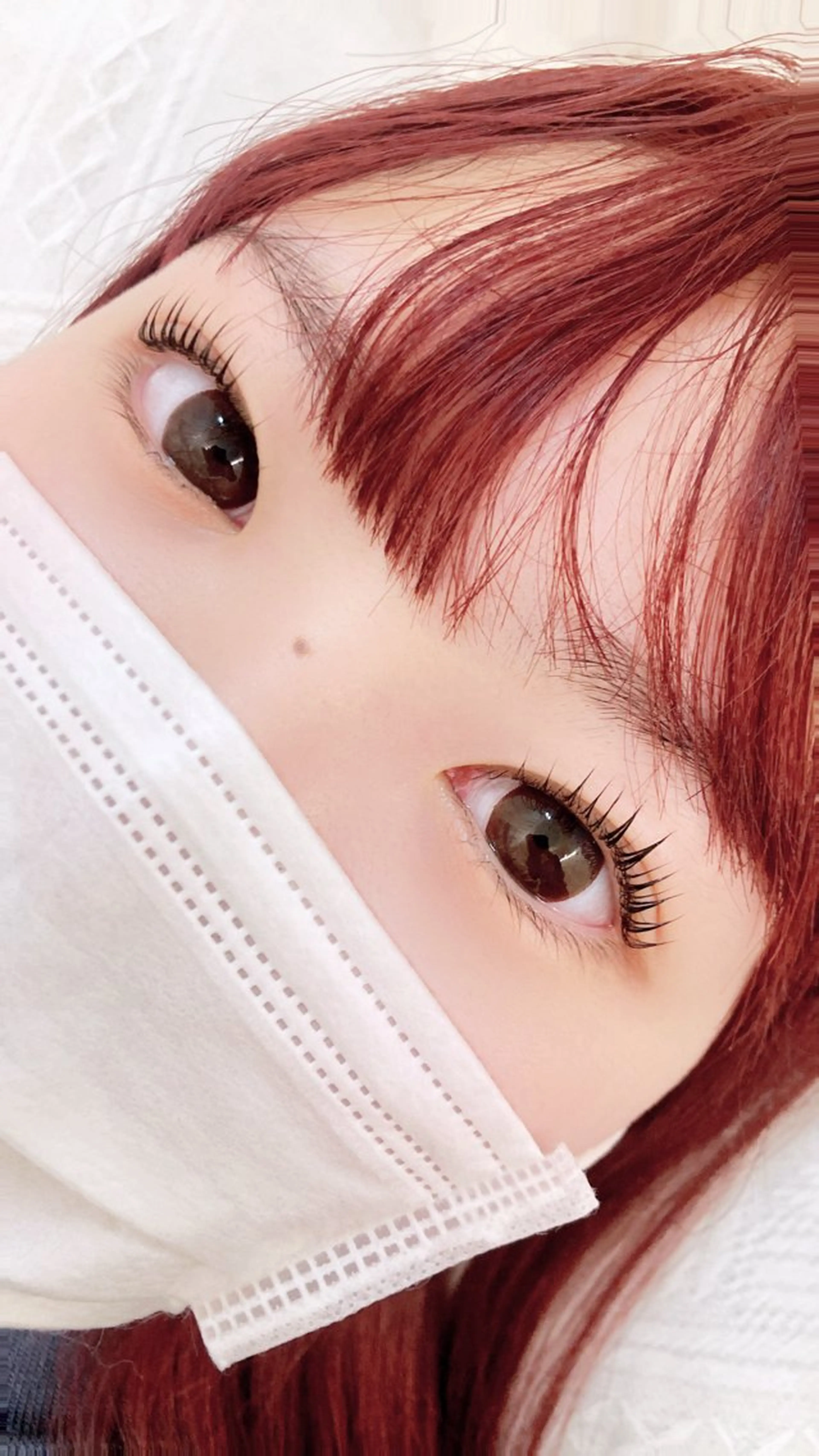 マツエク・マツパ マツパ Eye Glossのマツエク・マツパデザイン