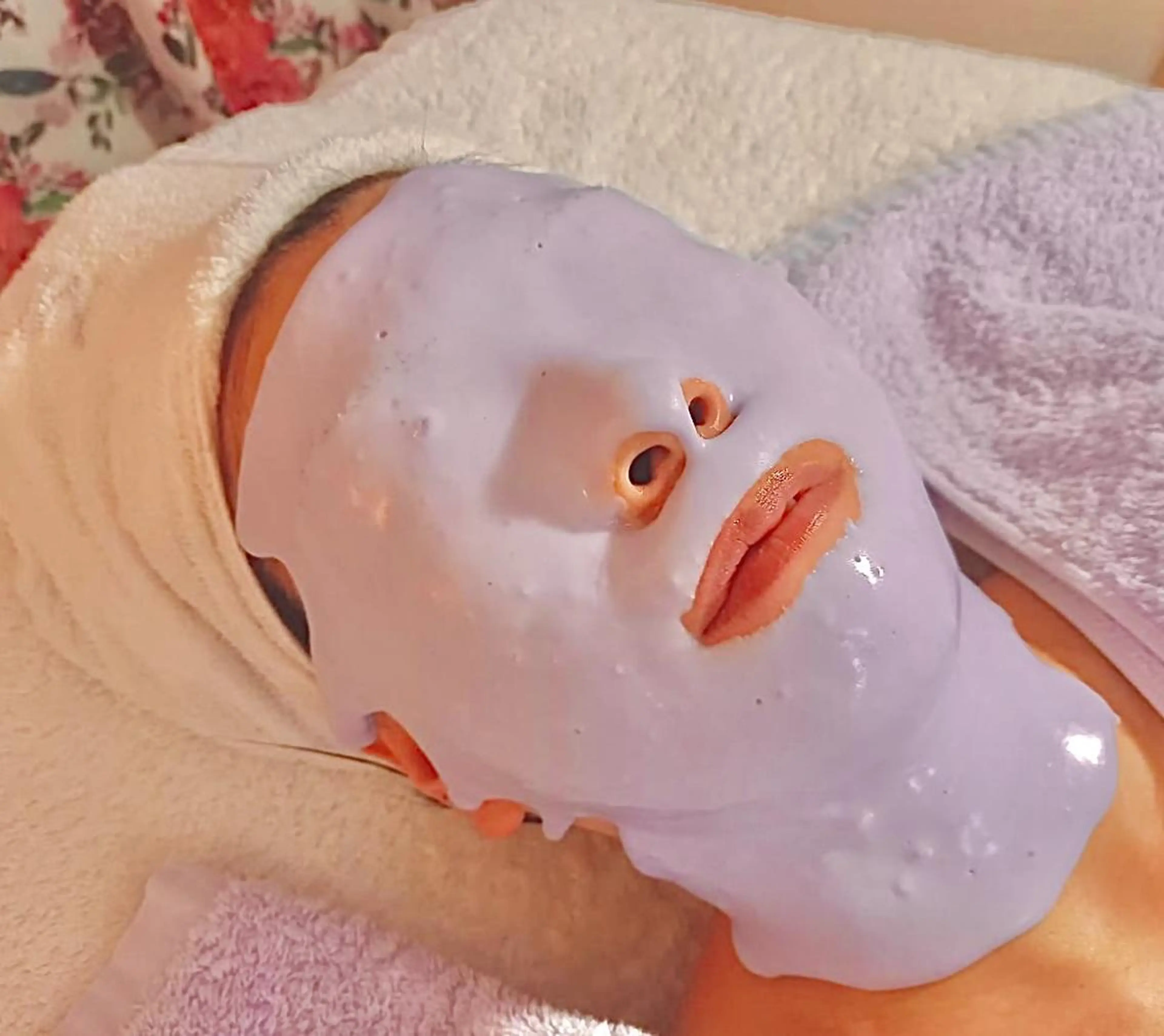 宮下 みほのエステ・リラクイメージ