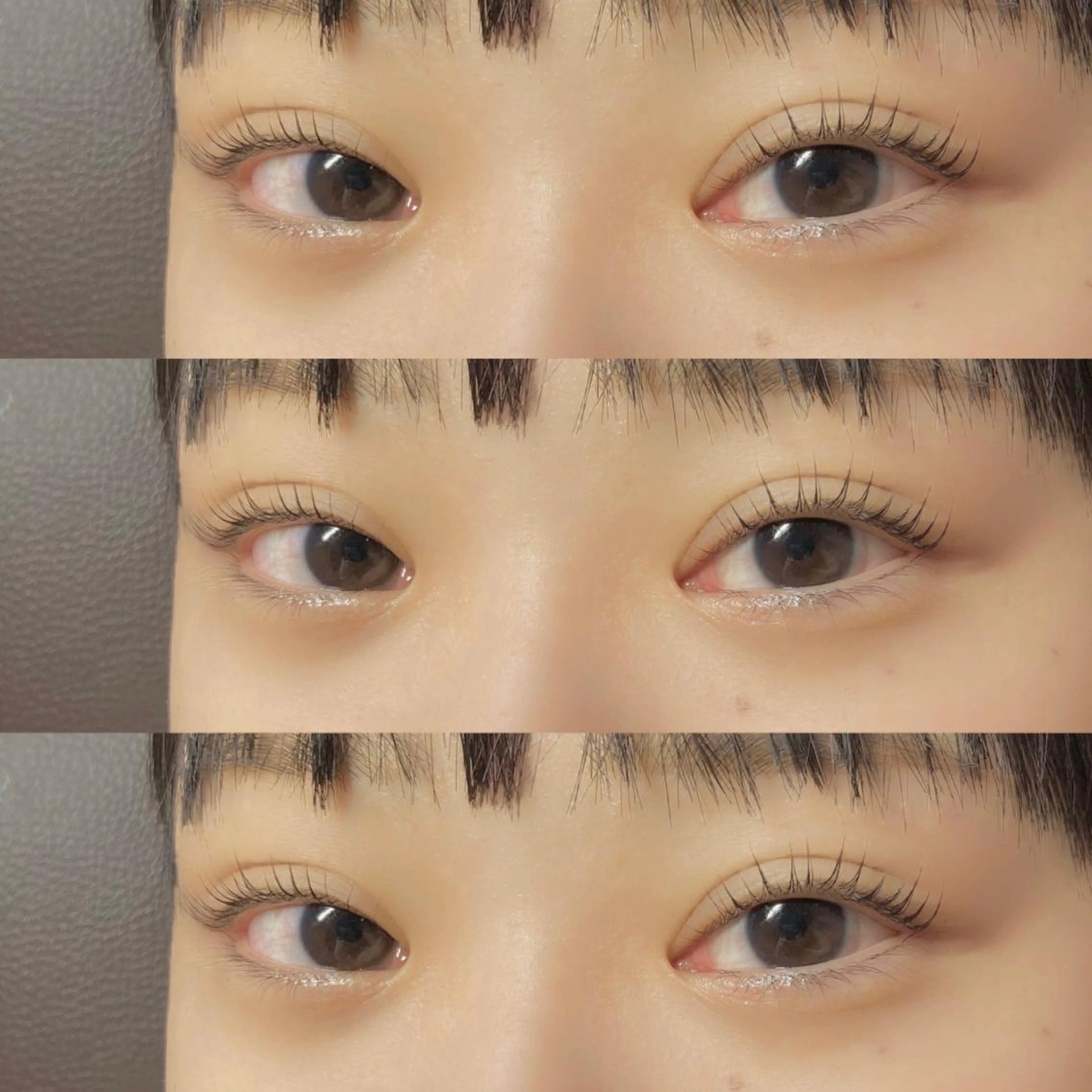 マツエク・マツパ 𓊆ᶠᵉᵉʸ𓊇 ᶜᴴᴵᴴᴬᴿᵁのマツエク・マツパデザイン