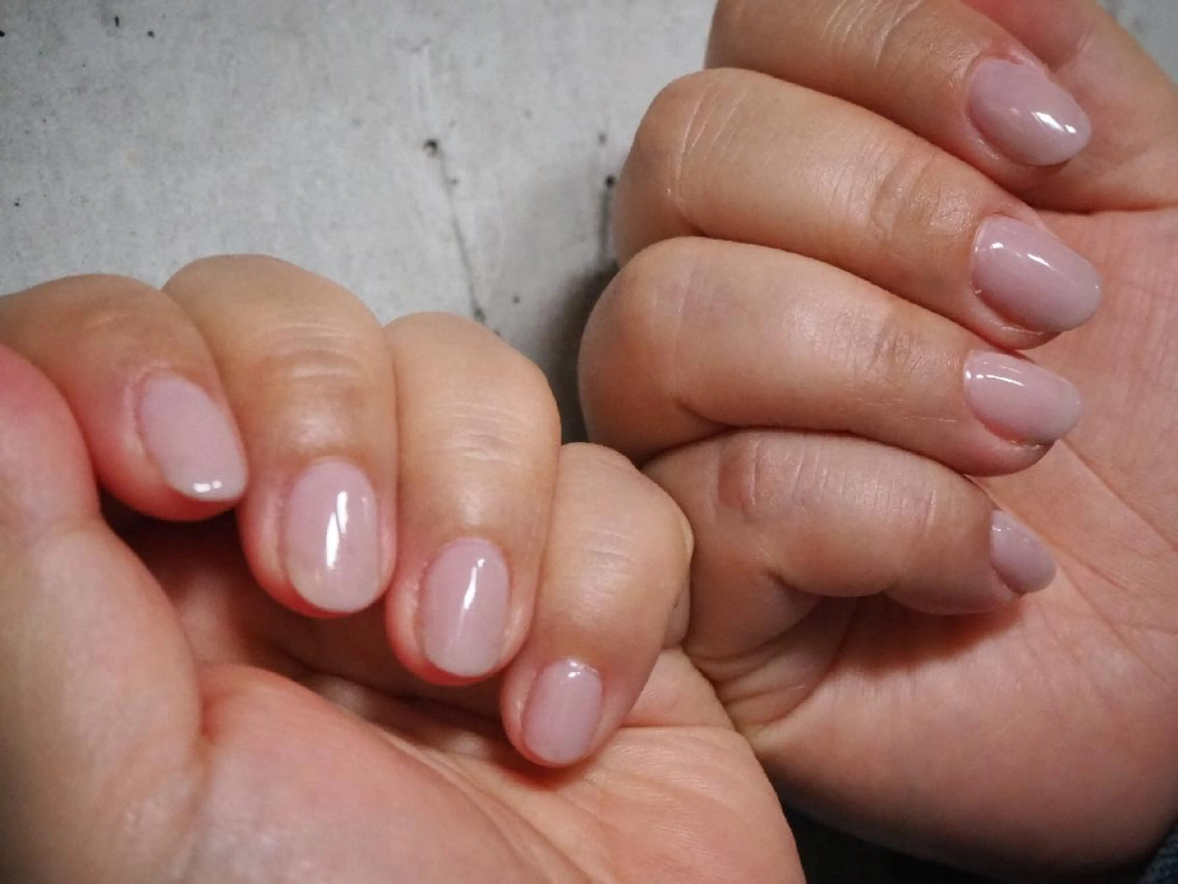 ネイル oir. nailsalonのネイルデザイン