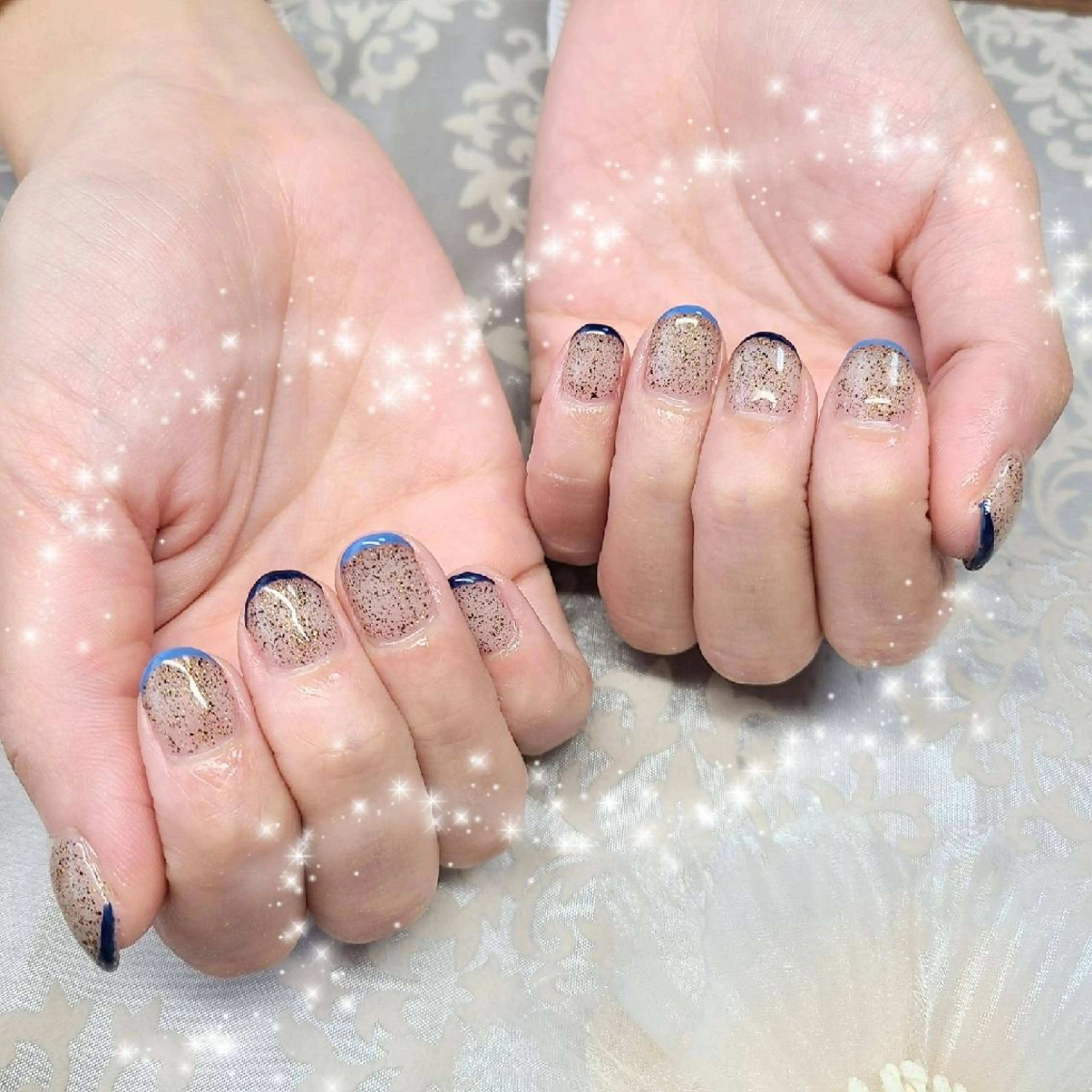 ネイル Nail  Ai    のネイルデザイン
