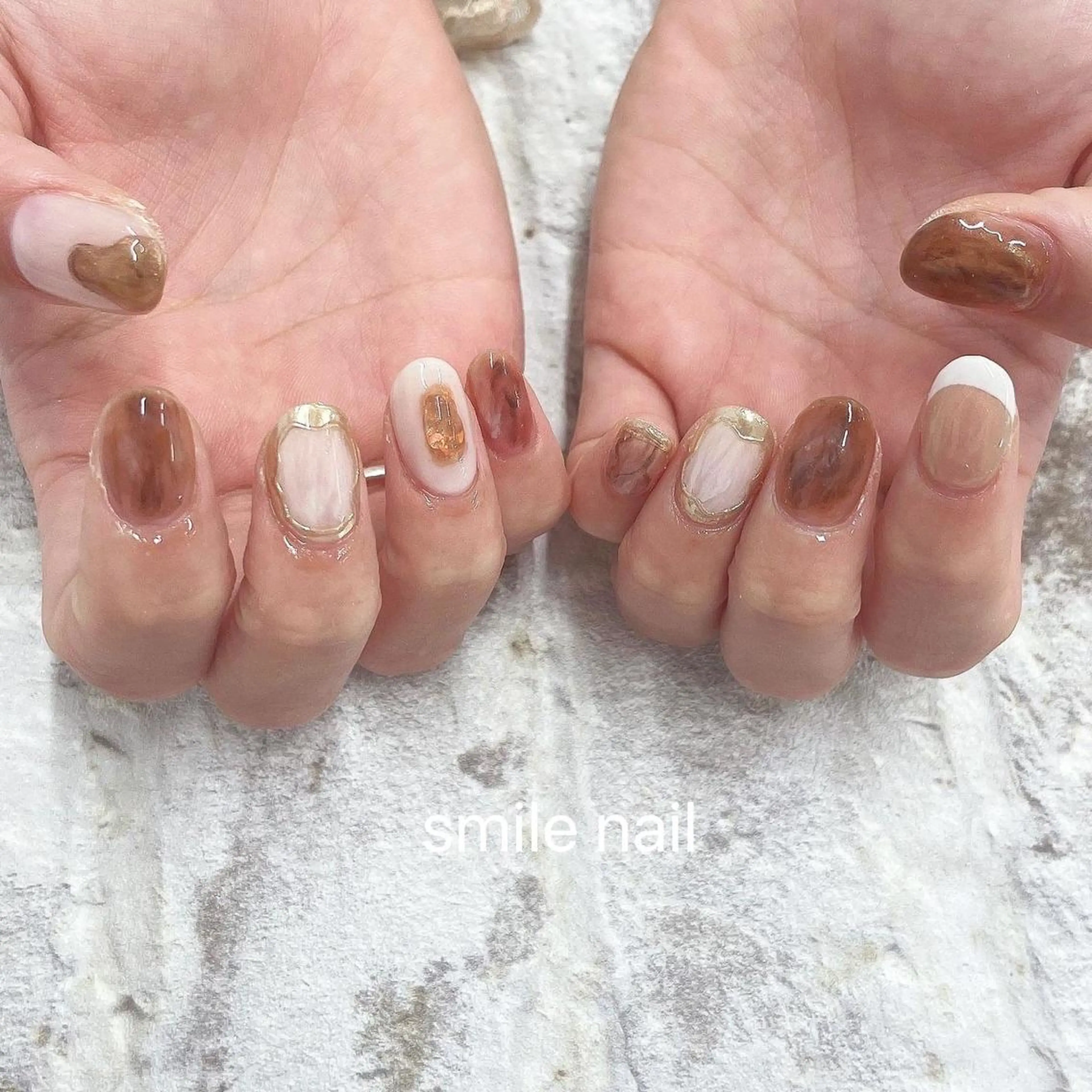 ネイル smile nail スマイルネイルのその他イメージ