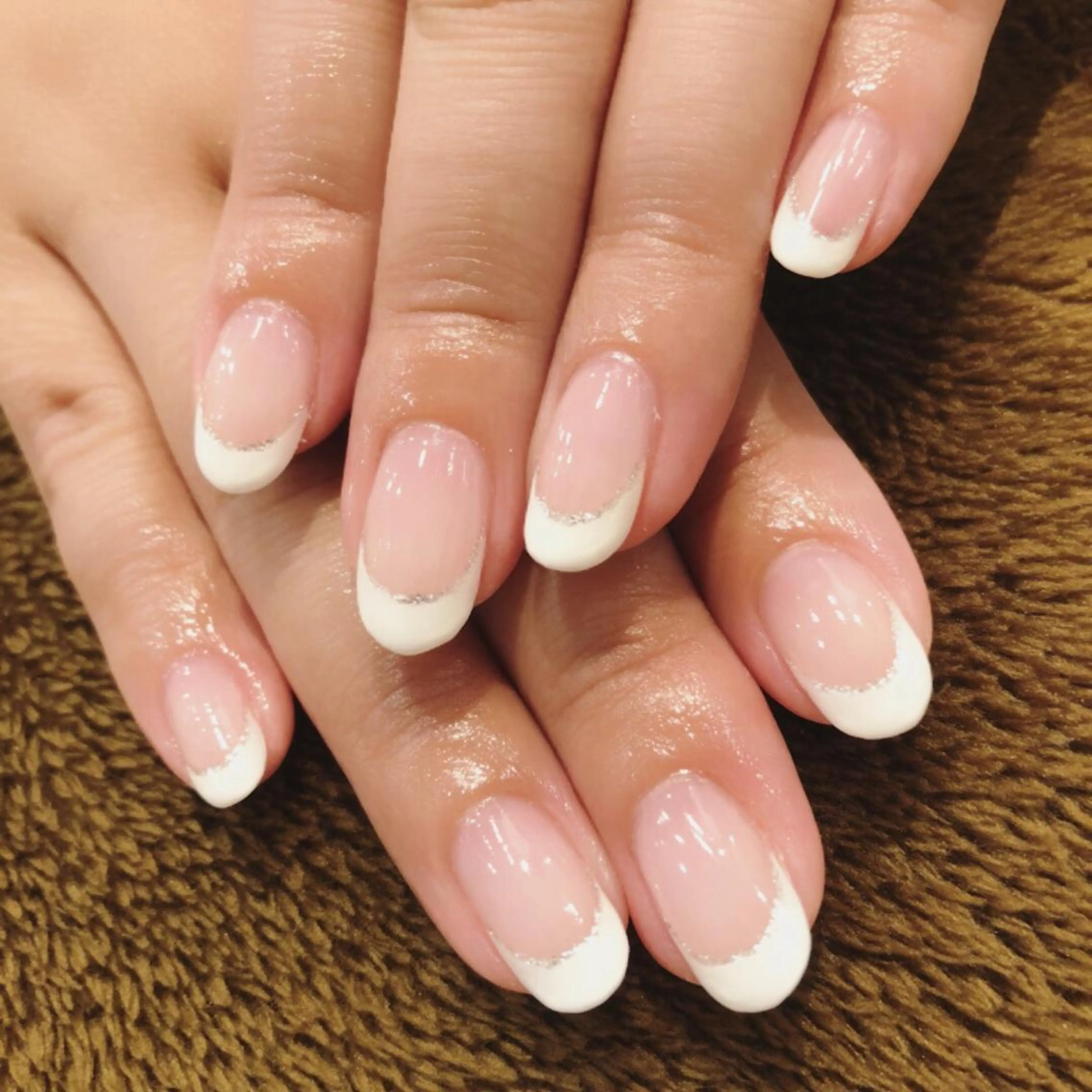 ネイル フレンチネイル シンプルネイル 🐰 坂本 麗 🐰の眉毛・アイブロウイメージ