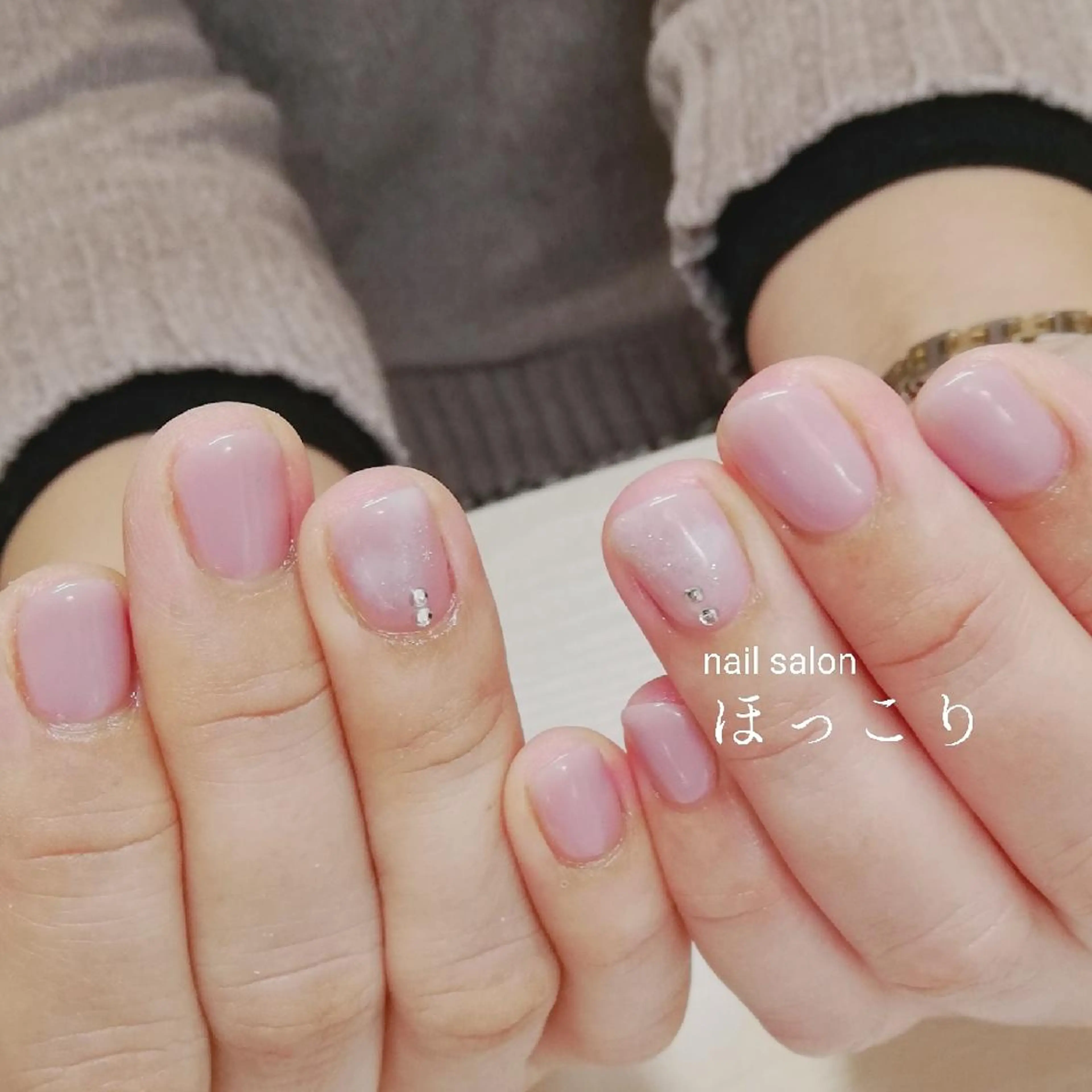 ネイル ネイルサロンほっこり kanaのネイルデザイン
