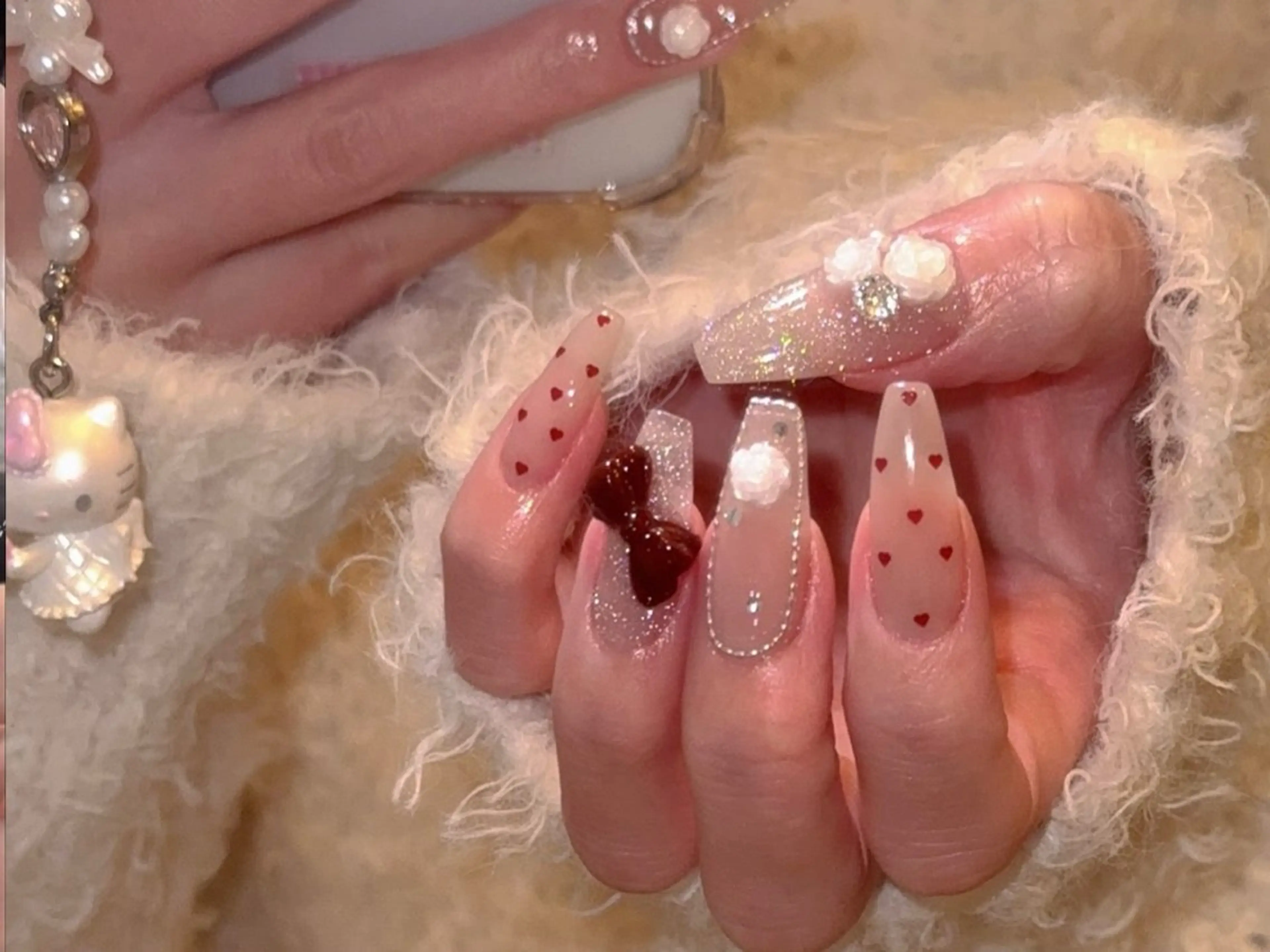 ネイル Beauty Kaif ネイルのネイルデザイン