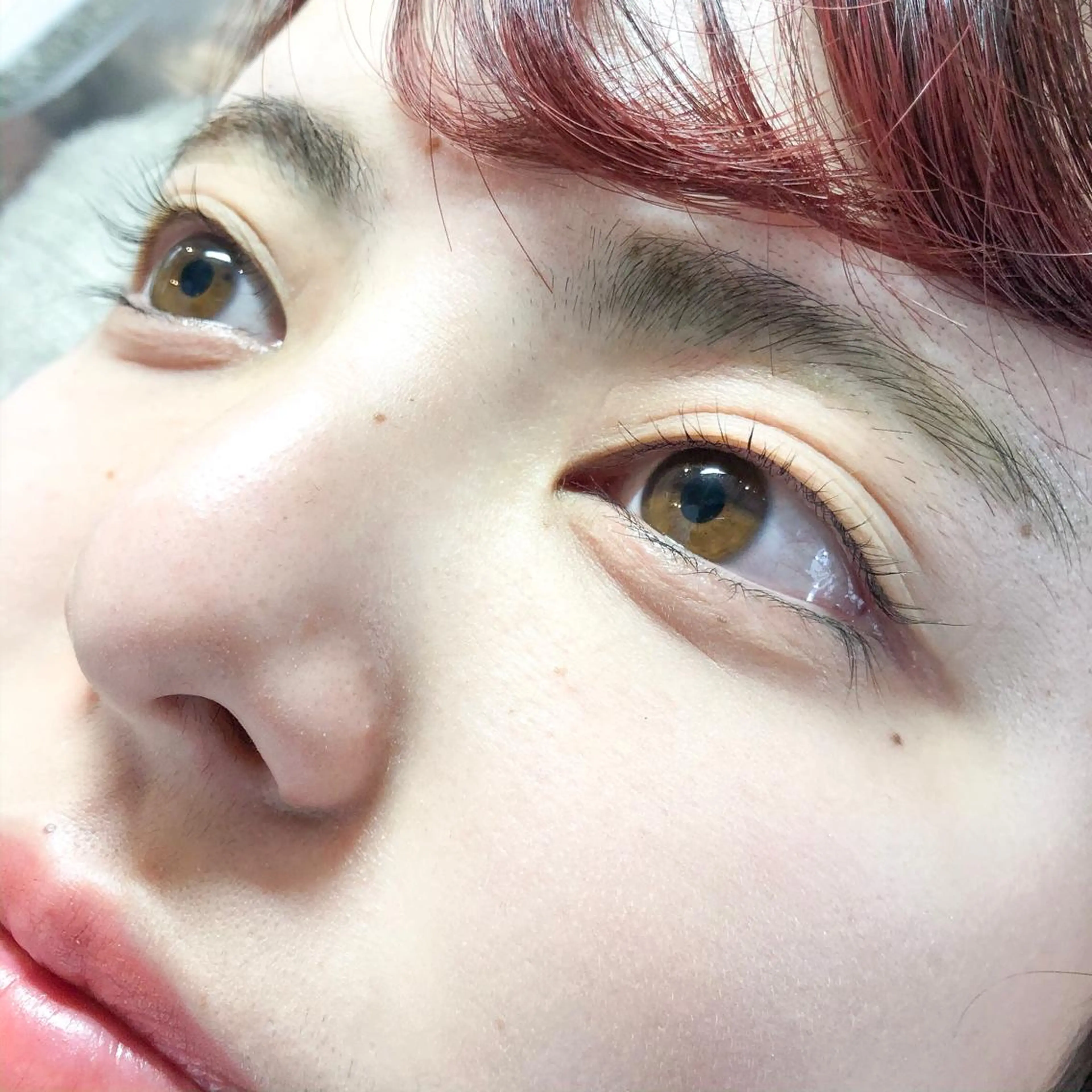 マツエク・マツパ 干山 優のマツエク・マツパデザイン