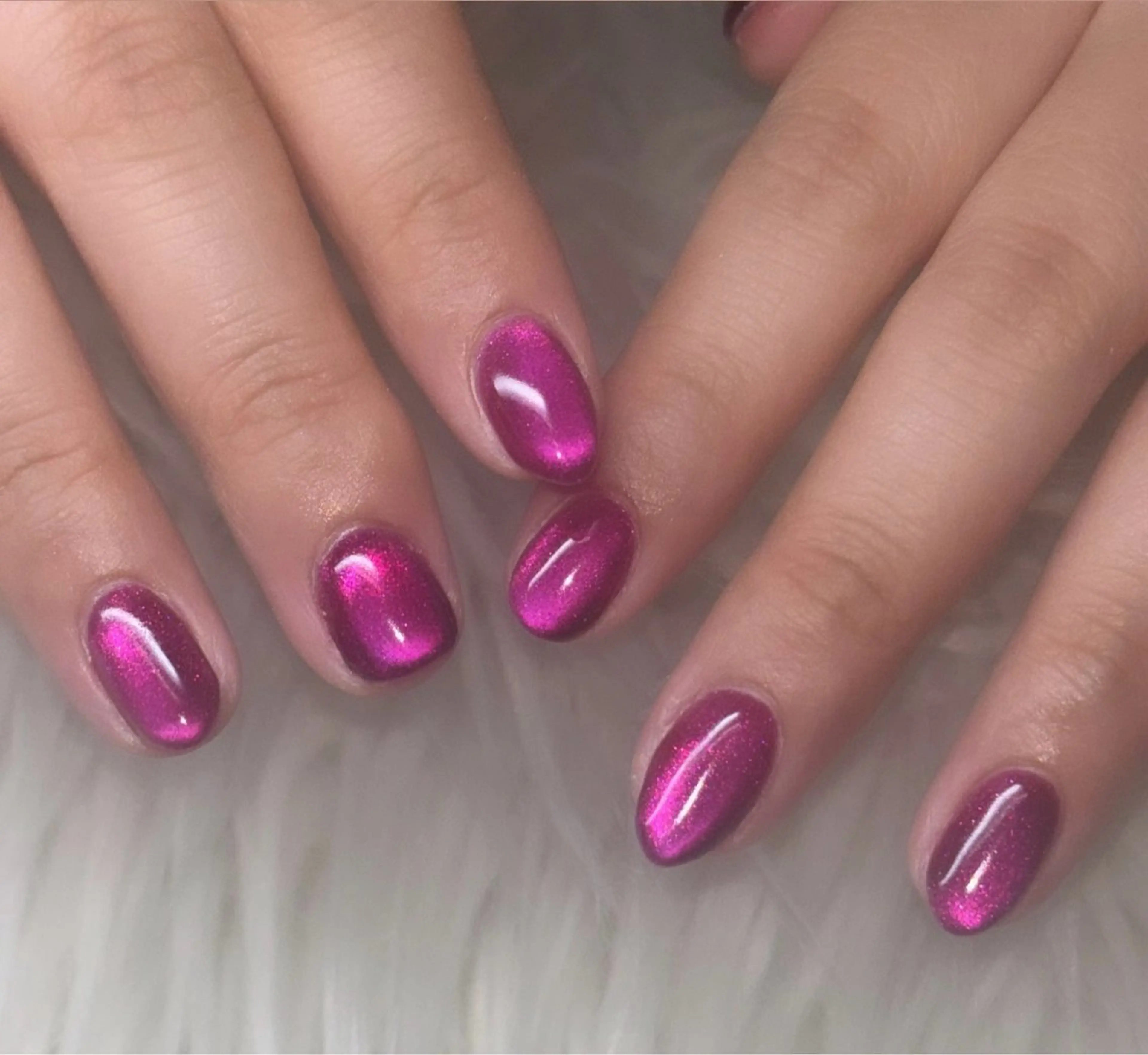 ネイル Bitty Marinのネイルデザイン