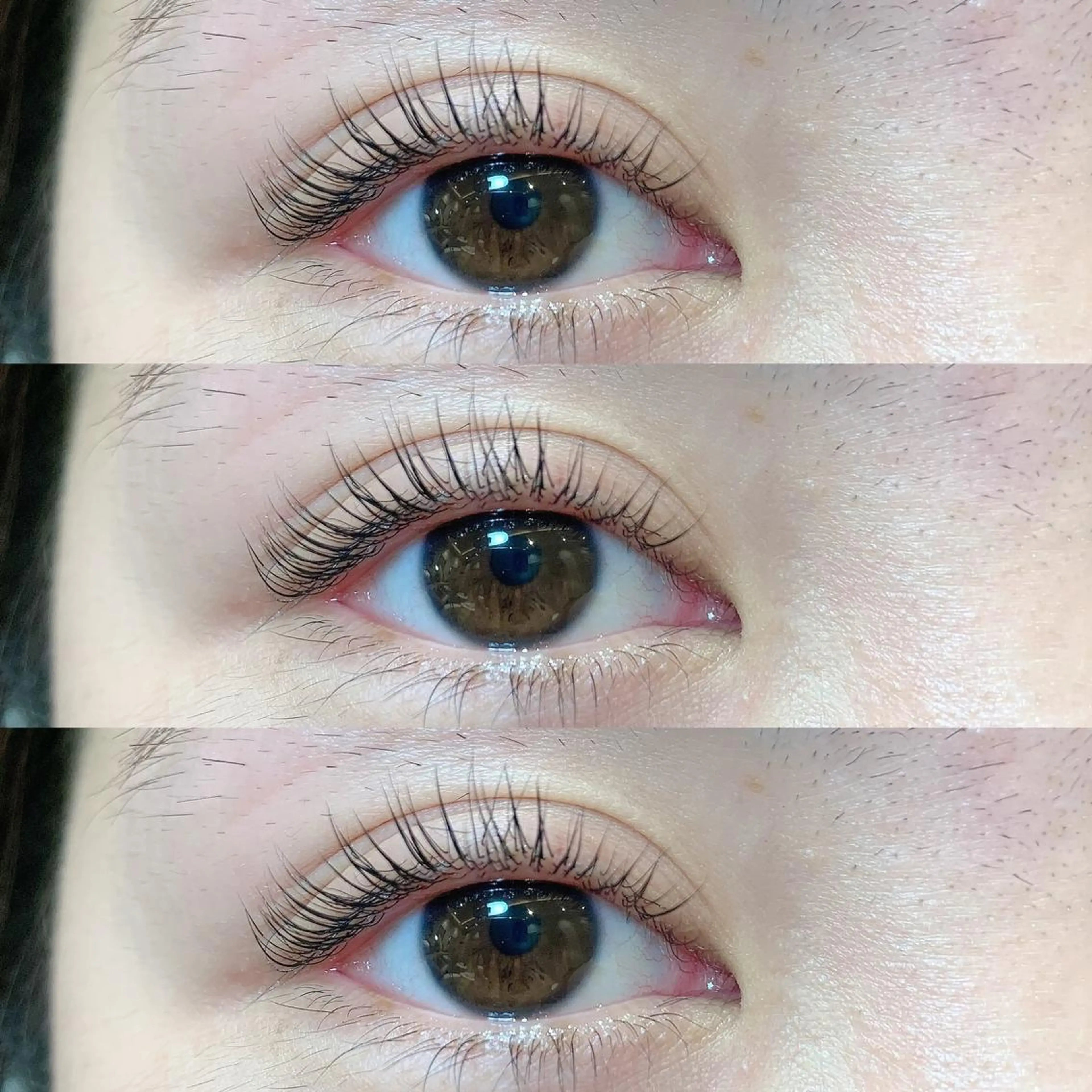 マツエク・マツパ マツパ sola: neolive近藤のマツエク・マツパデザイン