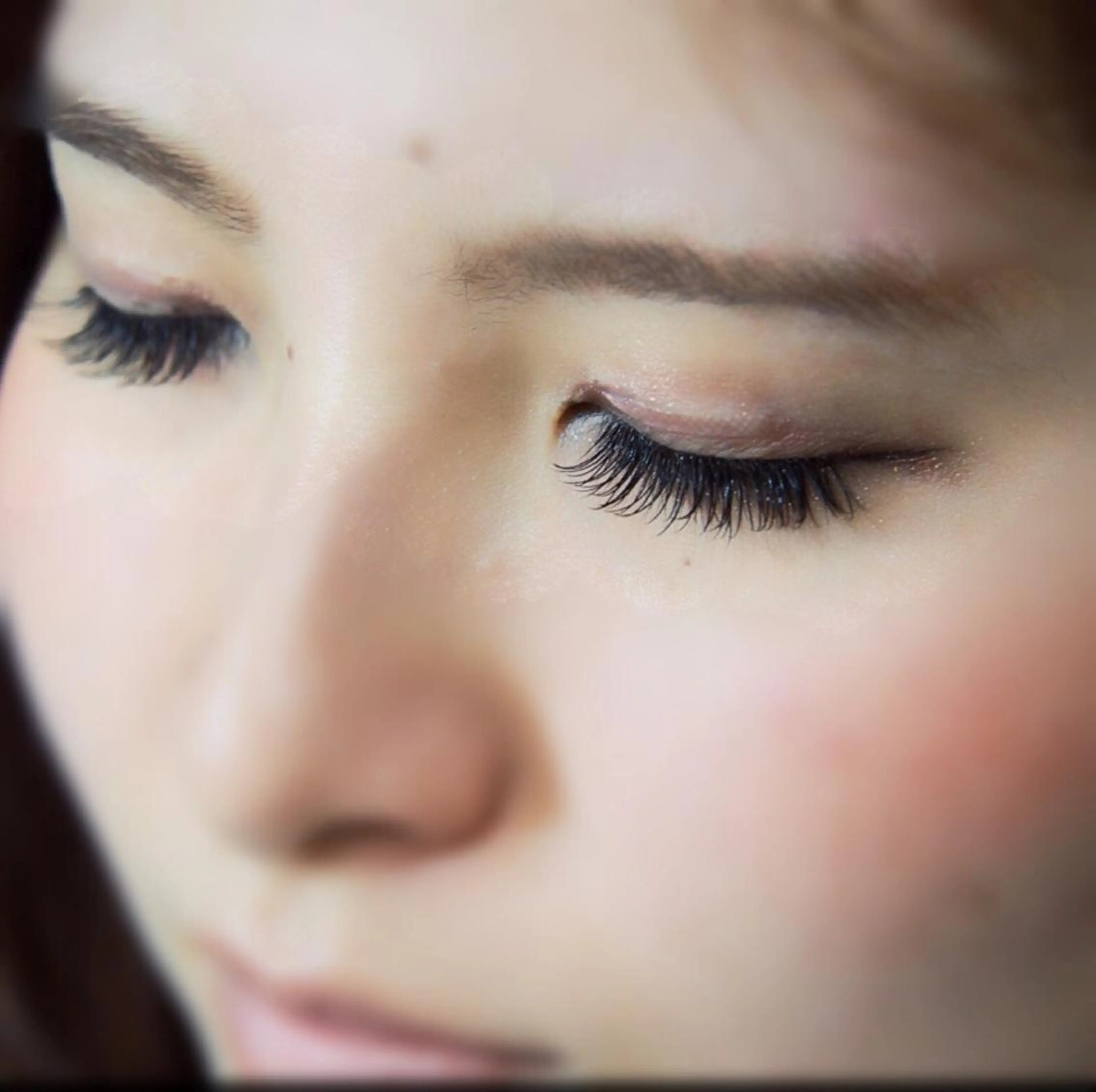 まつエク S Sの眉毛・アイブロウイメージ