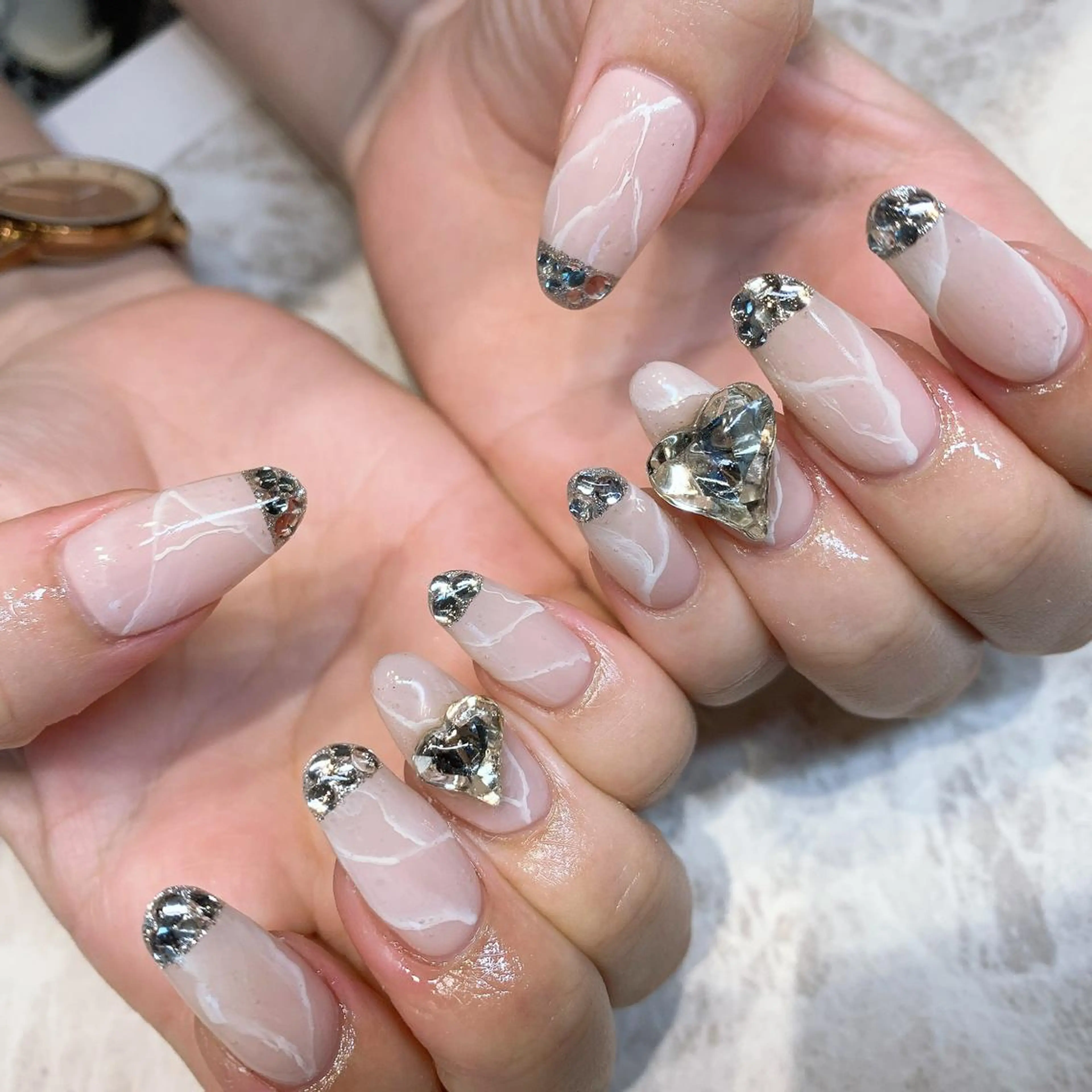ネイル Ｋ- nailのネイルデザイン