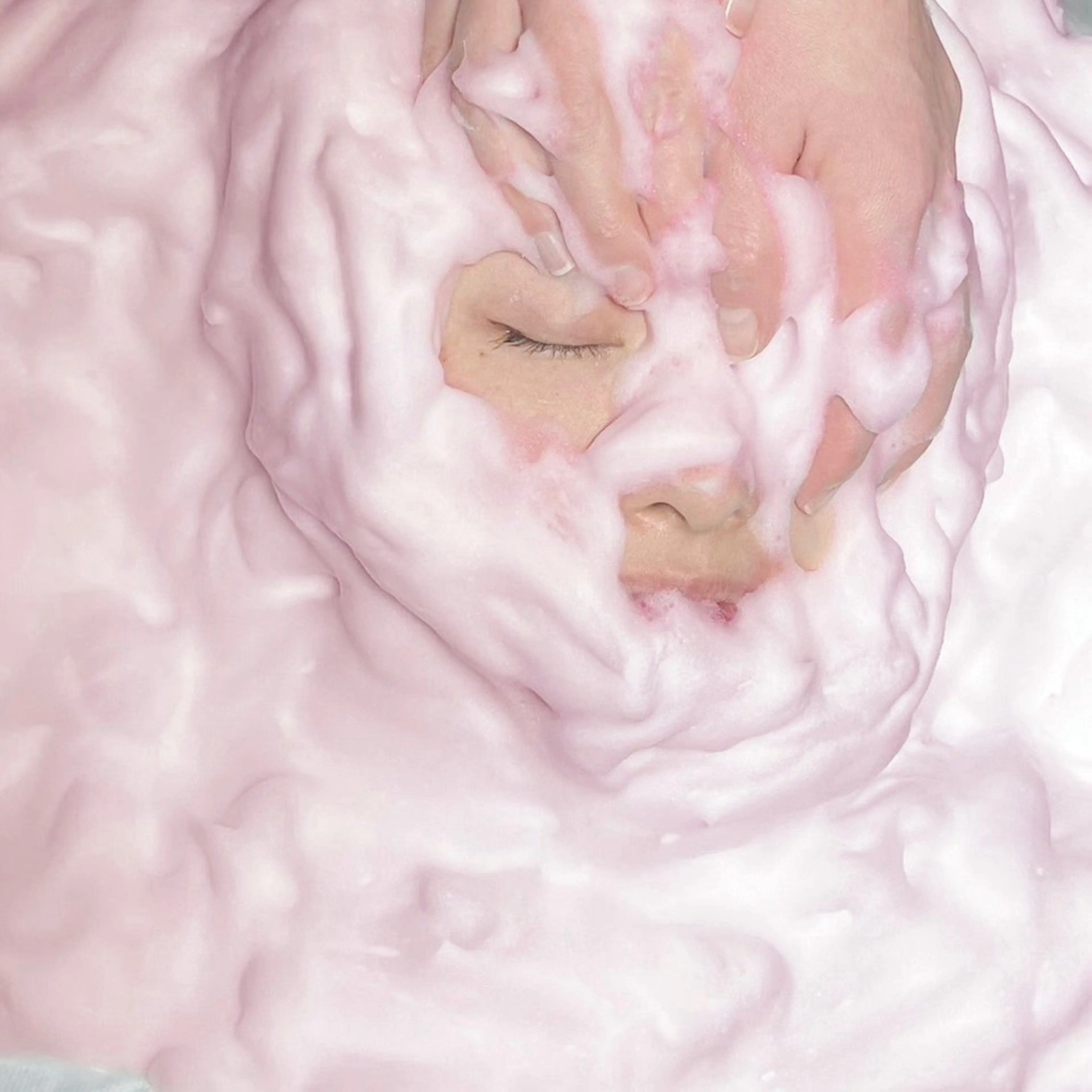 話題のムートンホイップスパ✨限定10名‼️の写真