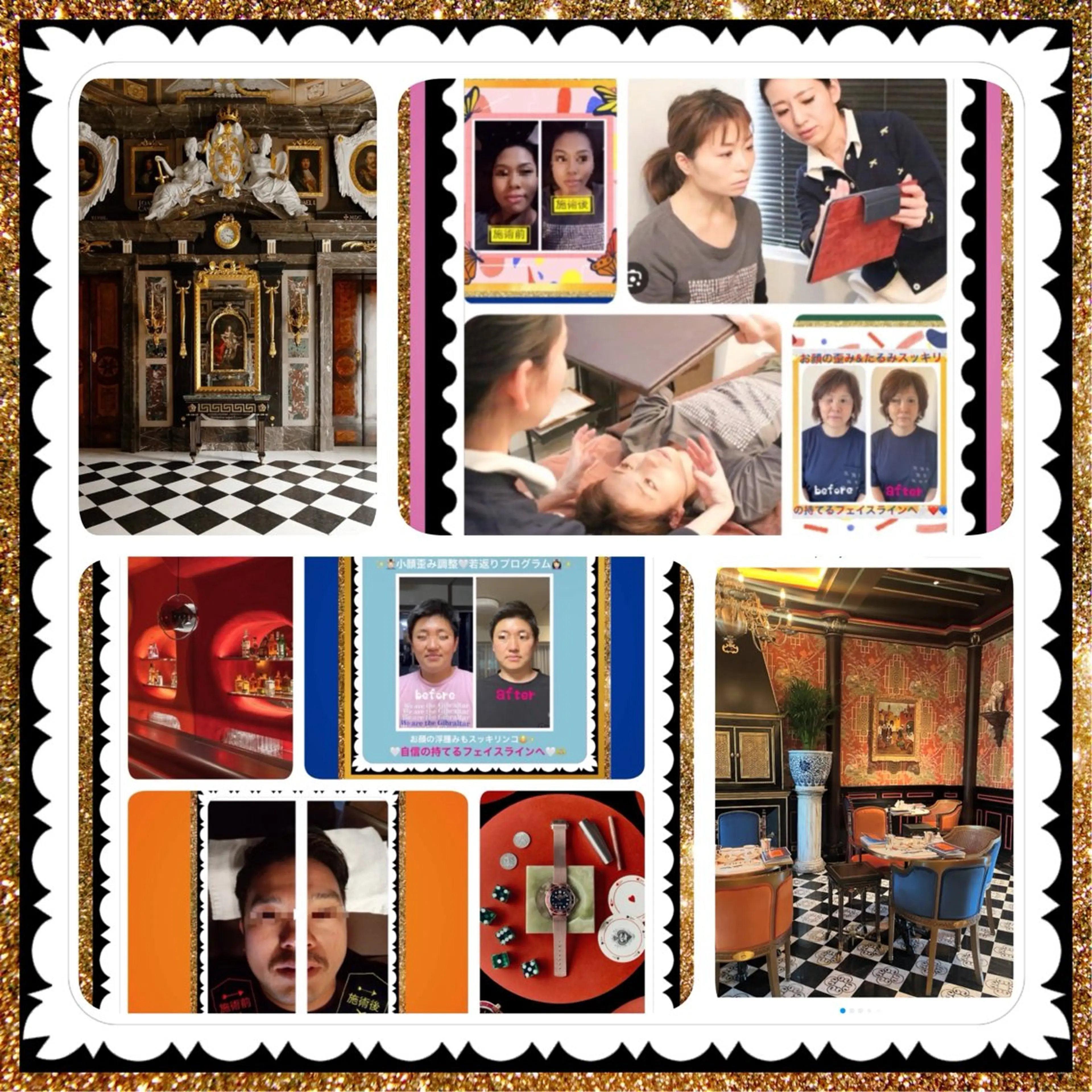 メンズ 美容整体サロンMikie所属・小沼 美希恵のその他イメージ