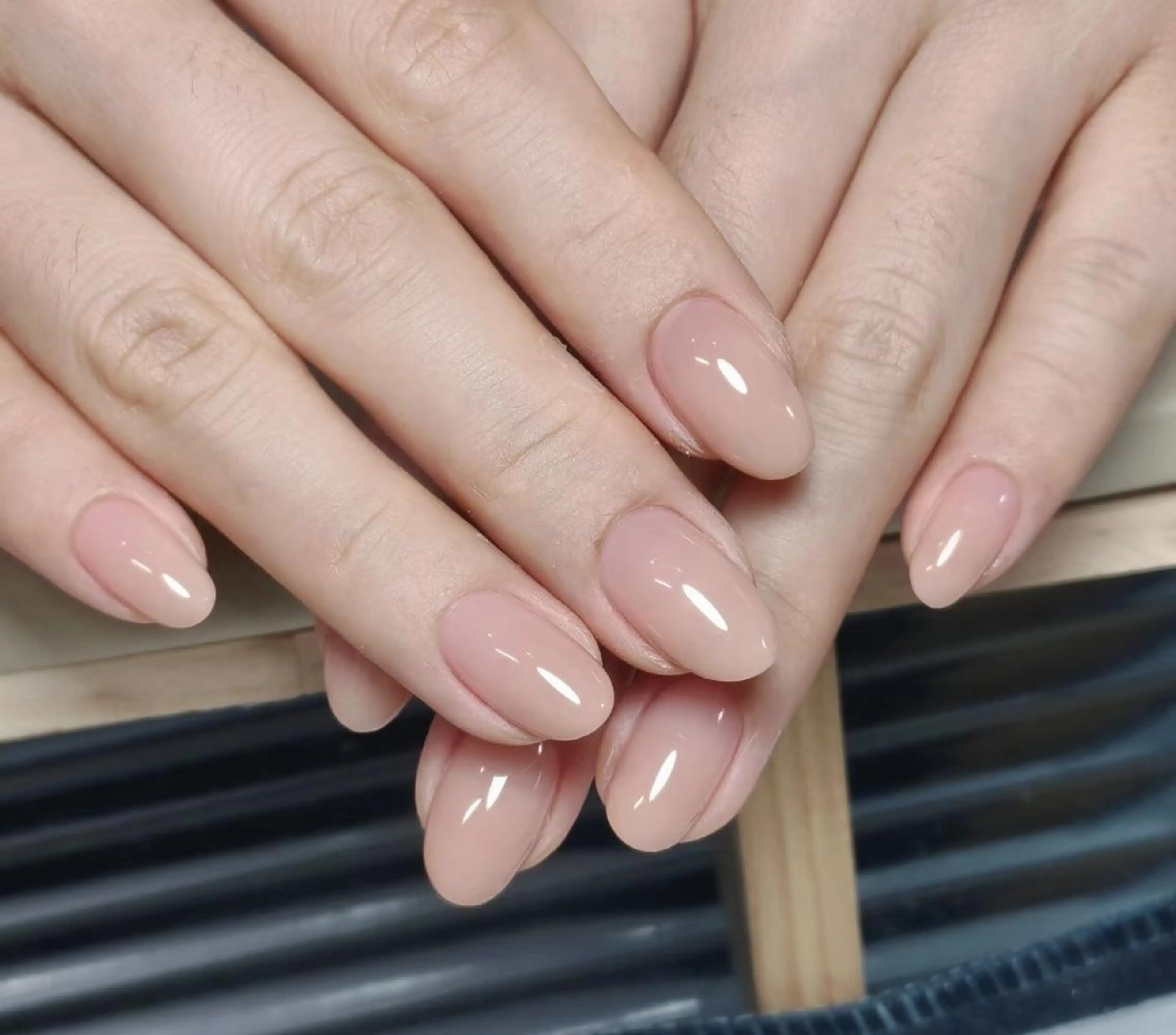 ネイル ハンドネイル Molly _nailのネイルデザイン