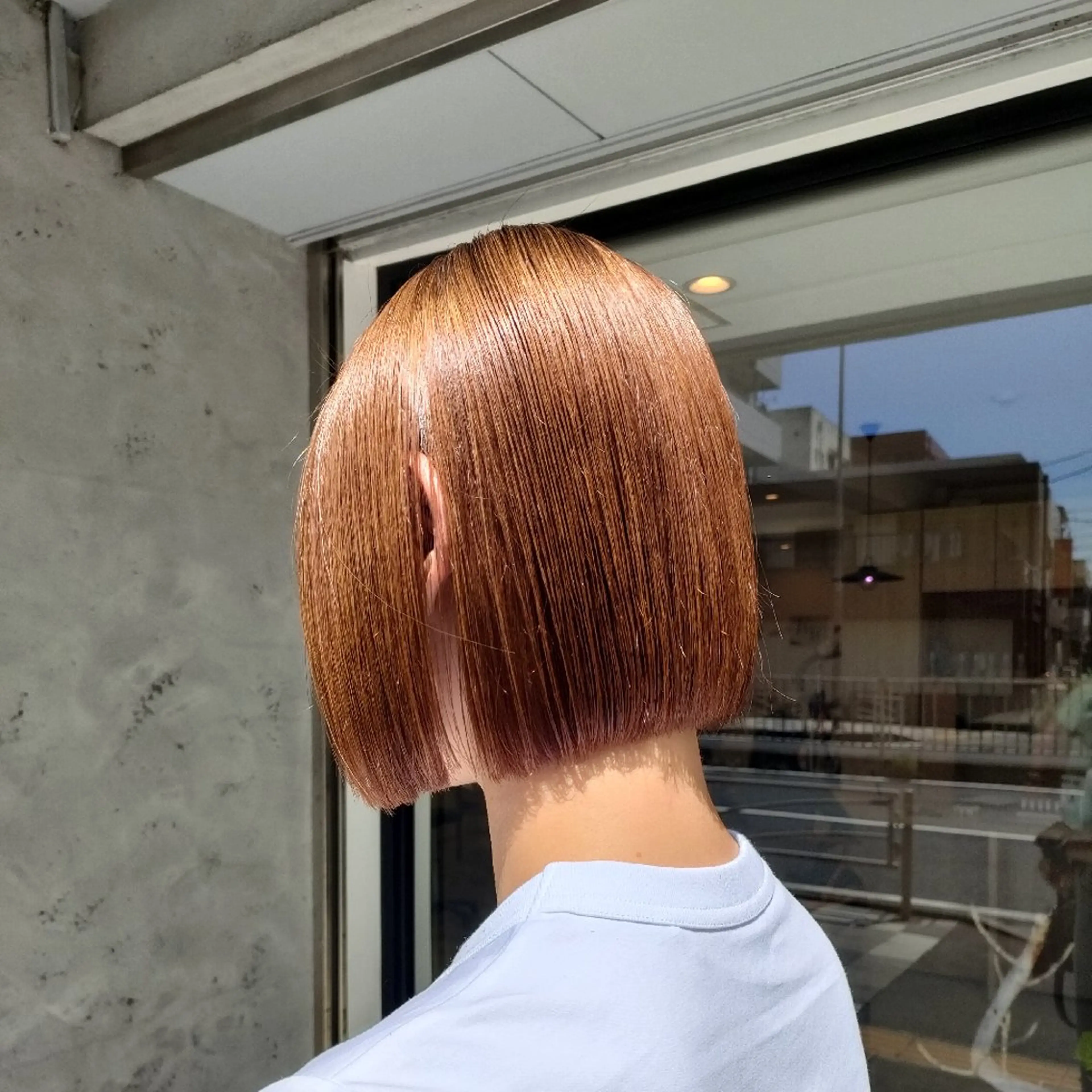 ショート カット ❁︎NOAN❁︎ 5/13(水)空き有のヘアスタイル