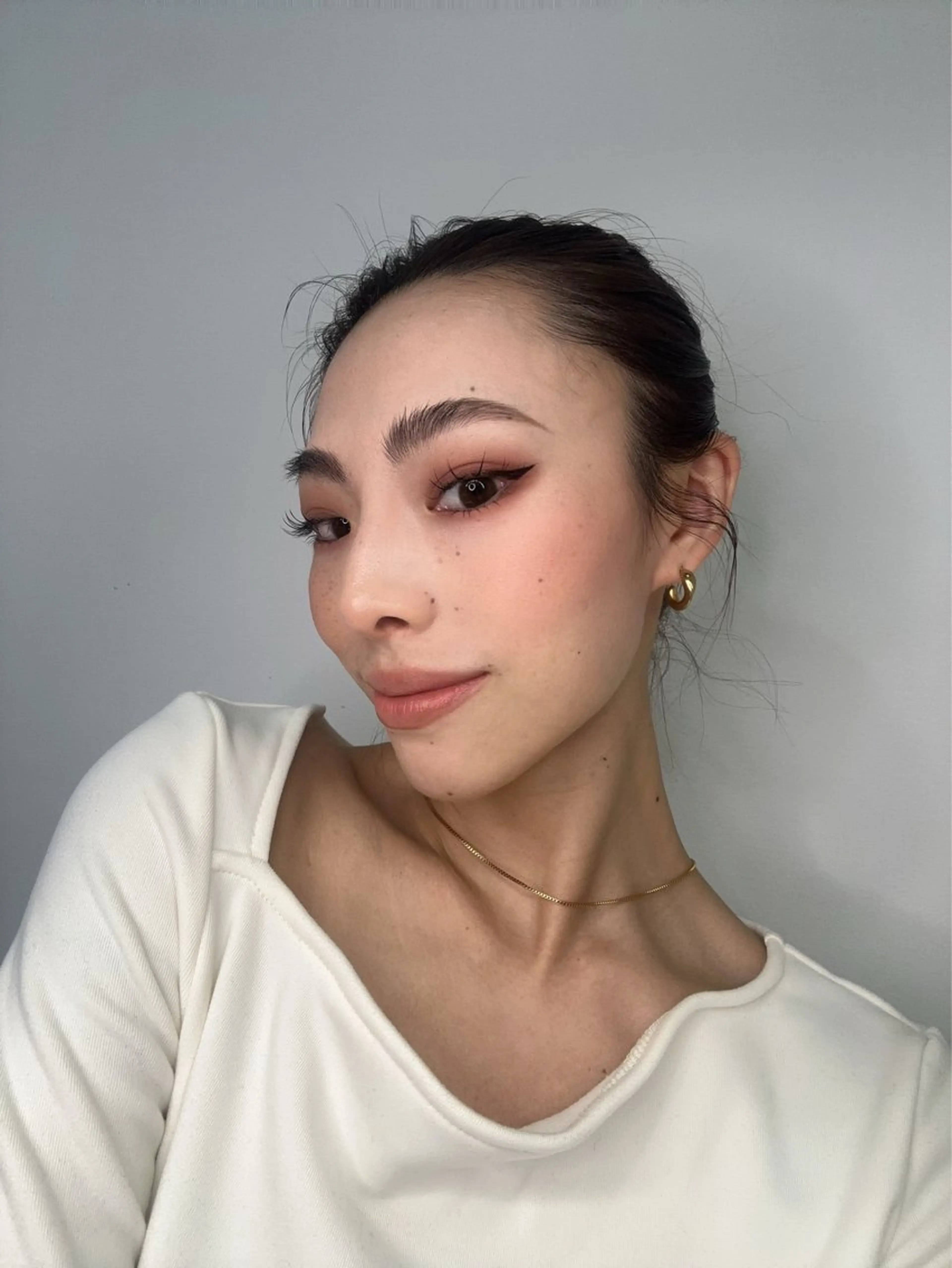 HBLaward受賞 KANAの眉毛・アイブロウイメージ