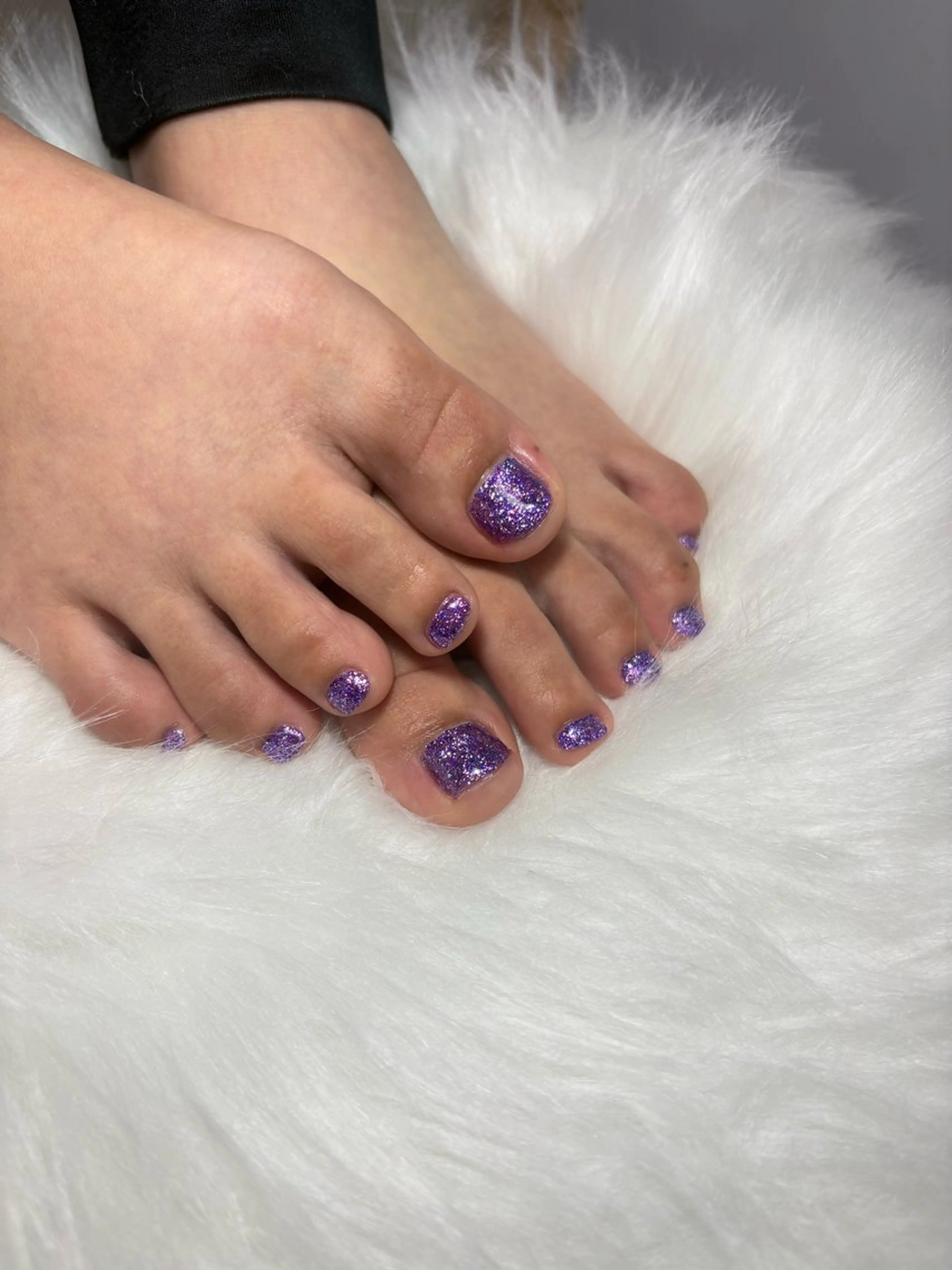 ネイル フットネイル Tink 庄司のネイルデザイン