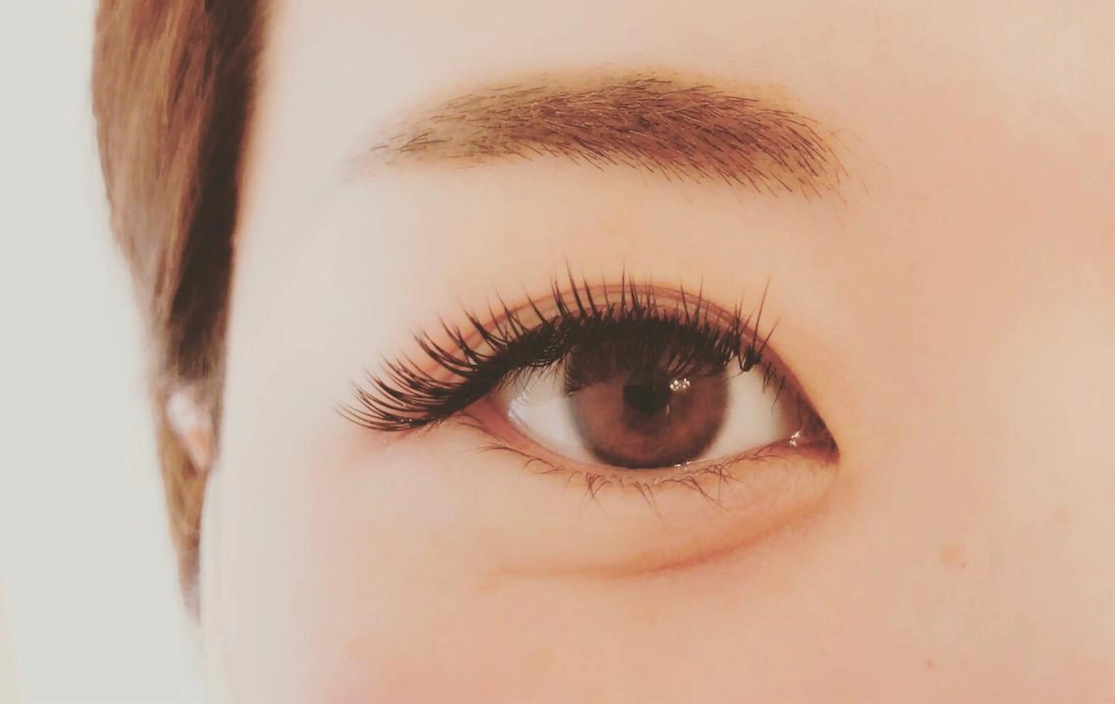 マツエク・マツパ eyelash Lunoのマツエク・マツパデザイン
